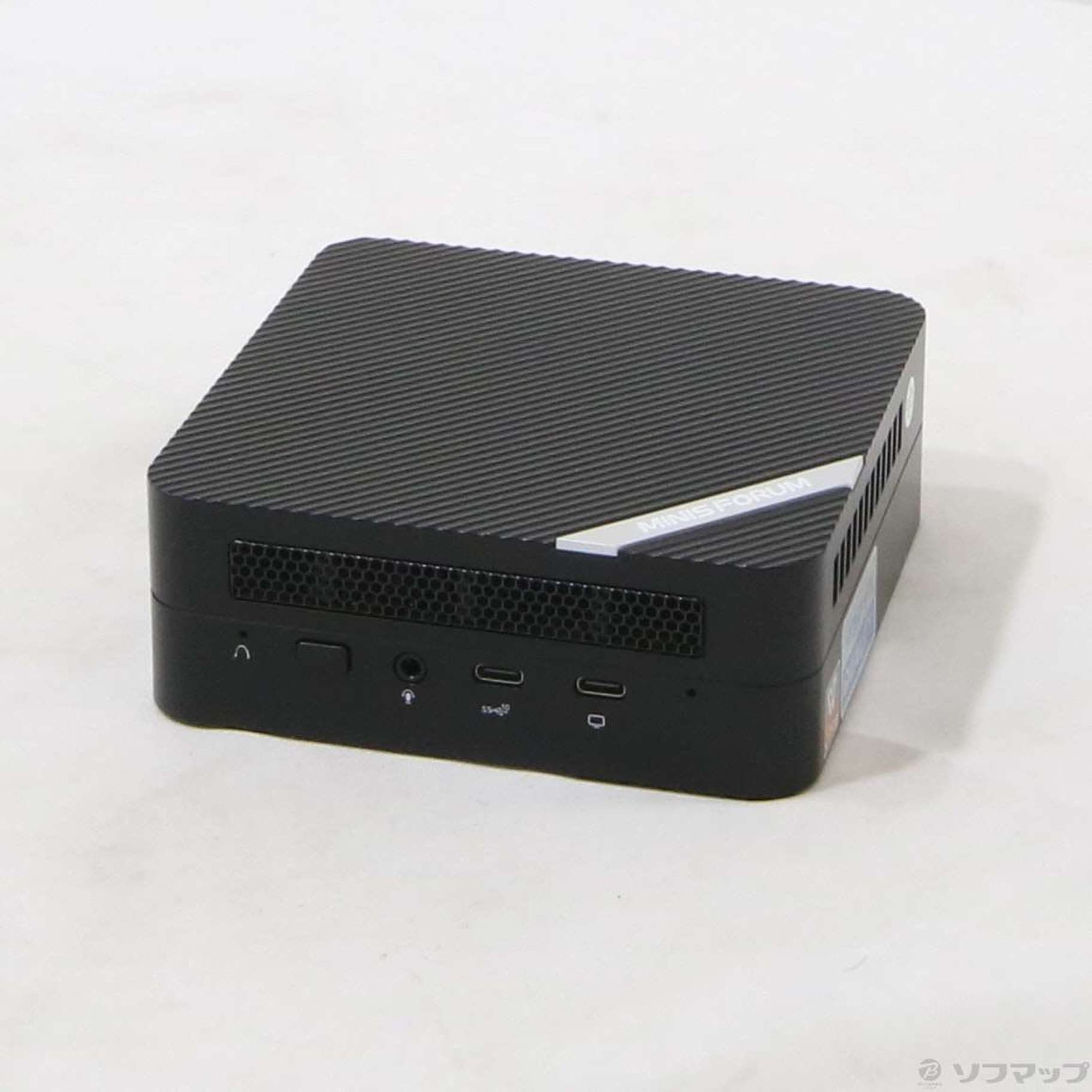 minisforum UM580B ジャンク SSD無し 【公式通販】