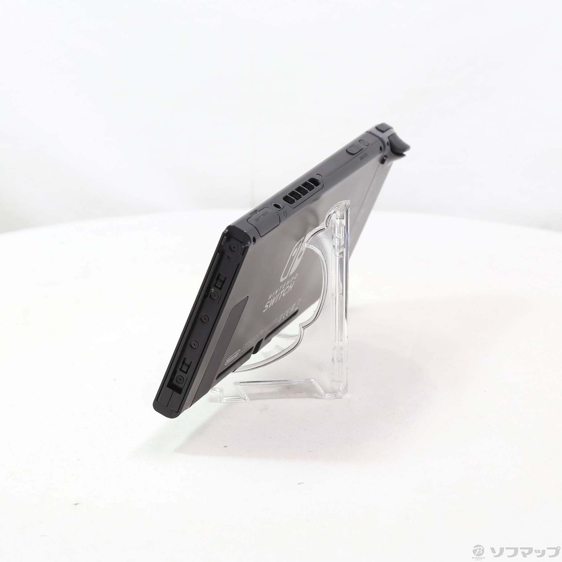 中古】Nintendo Switch Joy-Con (L) / (R) グレー (2019年8月 中古】Nintendo Switch Joy-Con (L) / (R) グレー (2019年8月