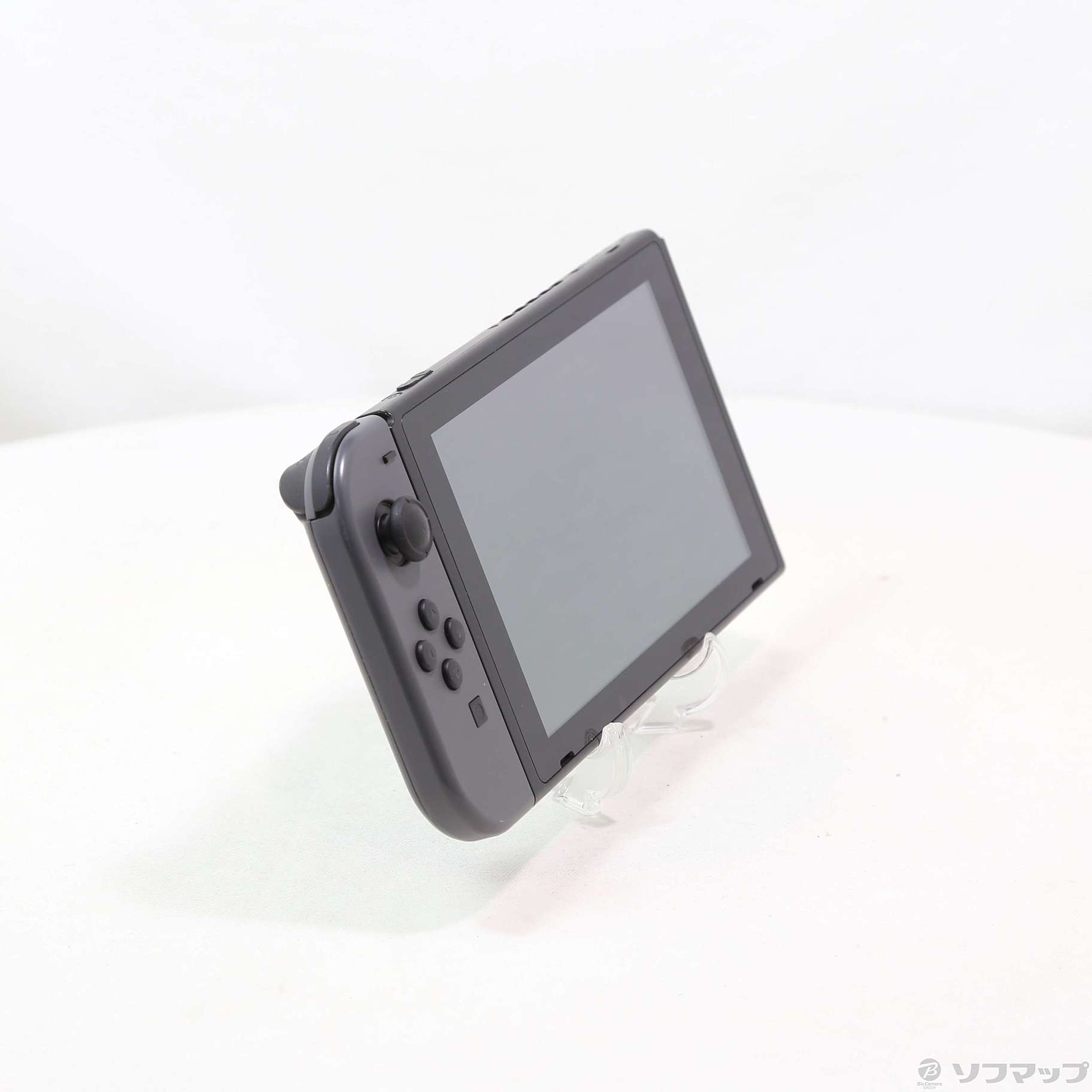 Amazon.co.jp: Nintendo Switch Joy-Con(L)/(R) グレー : ゲーム