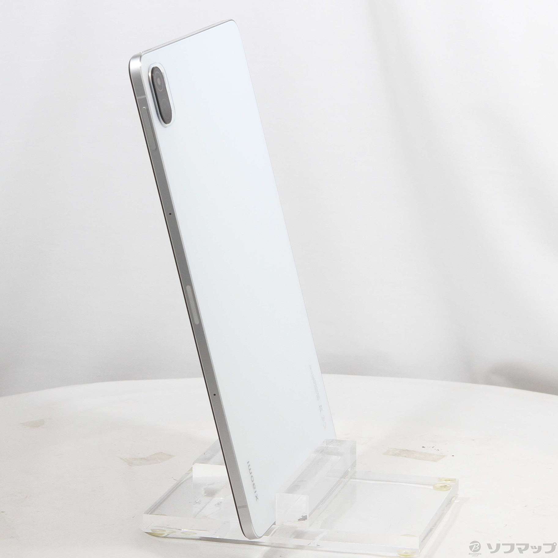 中古】Xiaomi Pad 5 128GB パールホワイト 21051182G Wi-Fi ［11インチ 