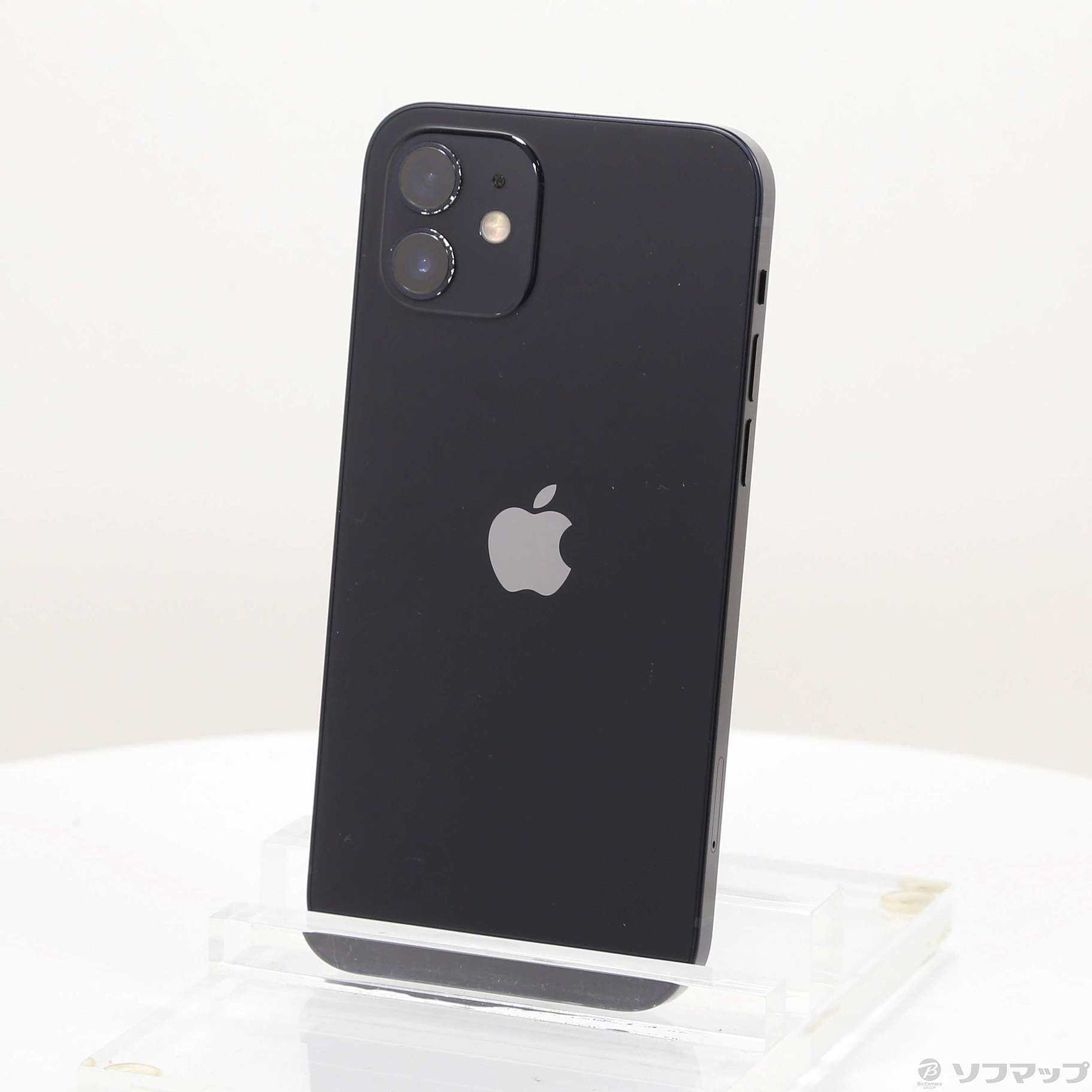じゃんぱら-Apple 国内版 【SIMフリー】 iPhone 12 64GB