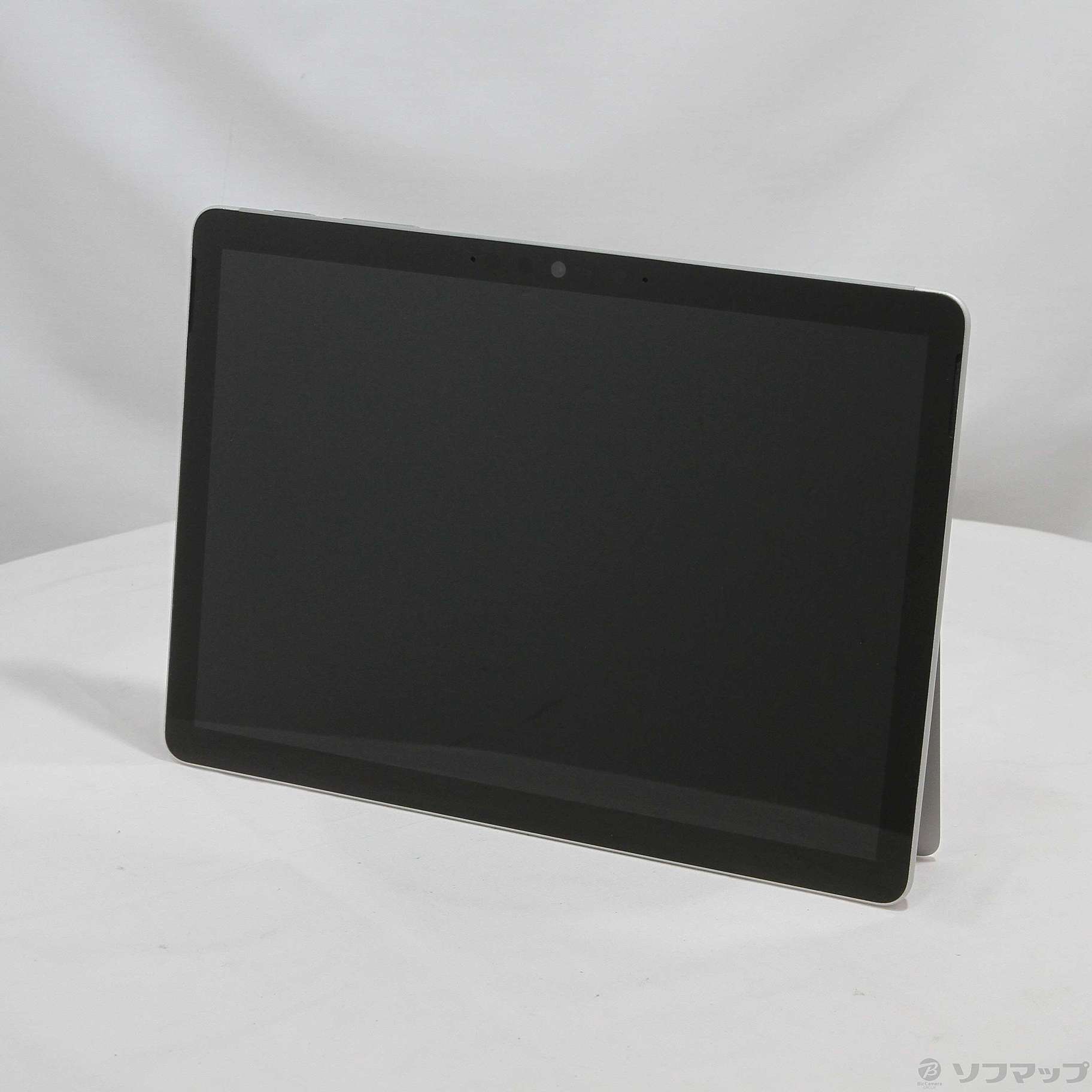 中古】Surface Go3 〔Pentium Gold／8GB／SSD128GB〕 8VB-00028