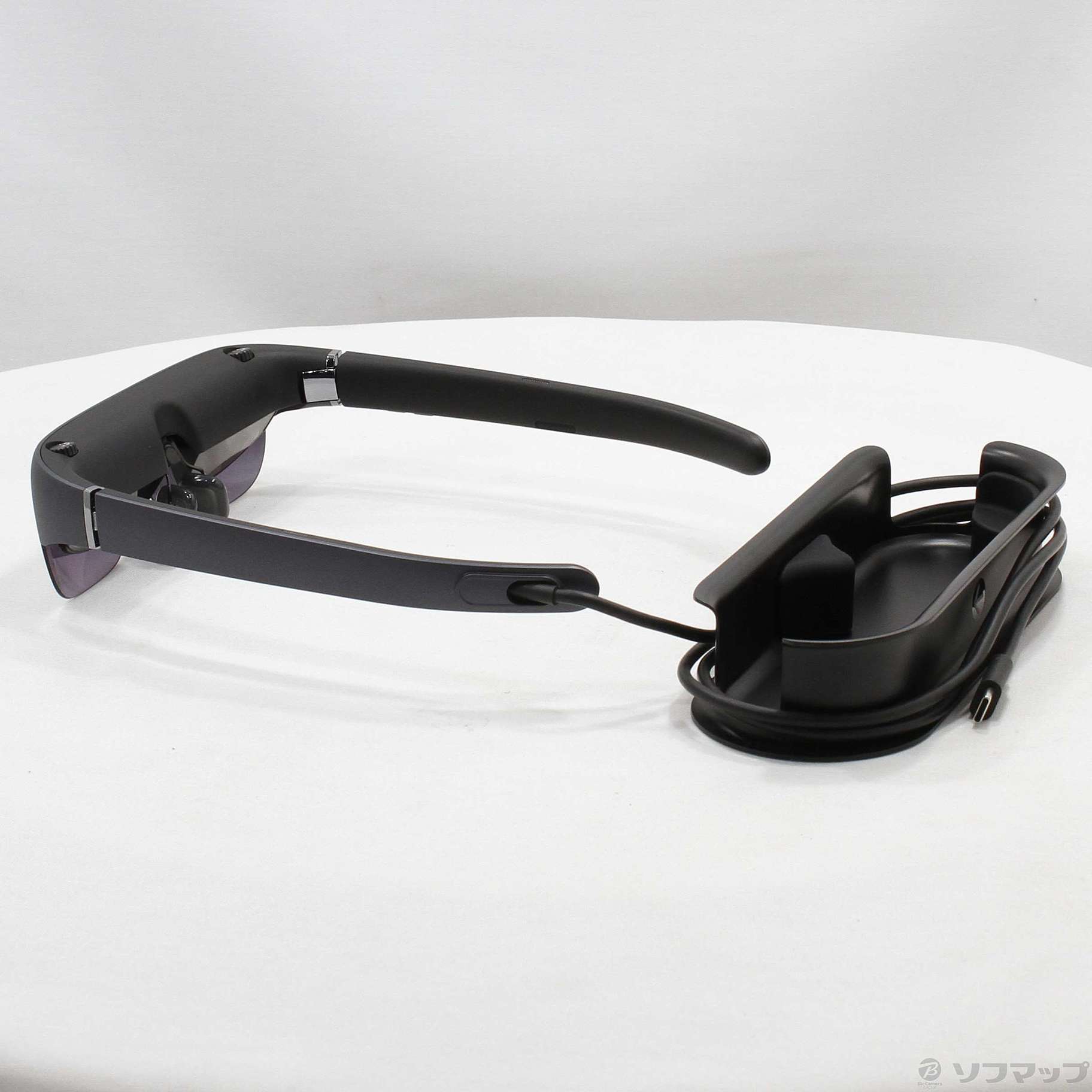 中古】au Smart Glasses SY-G001 [2133062169144] - リコレ