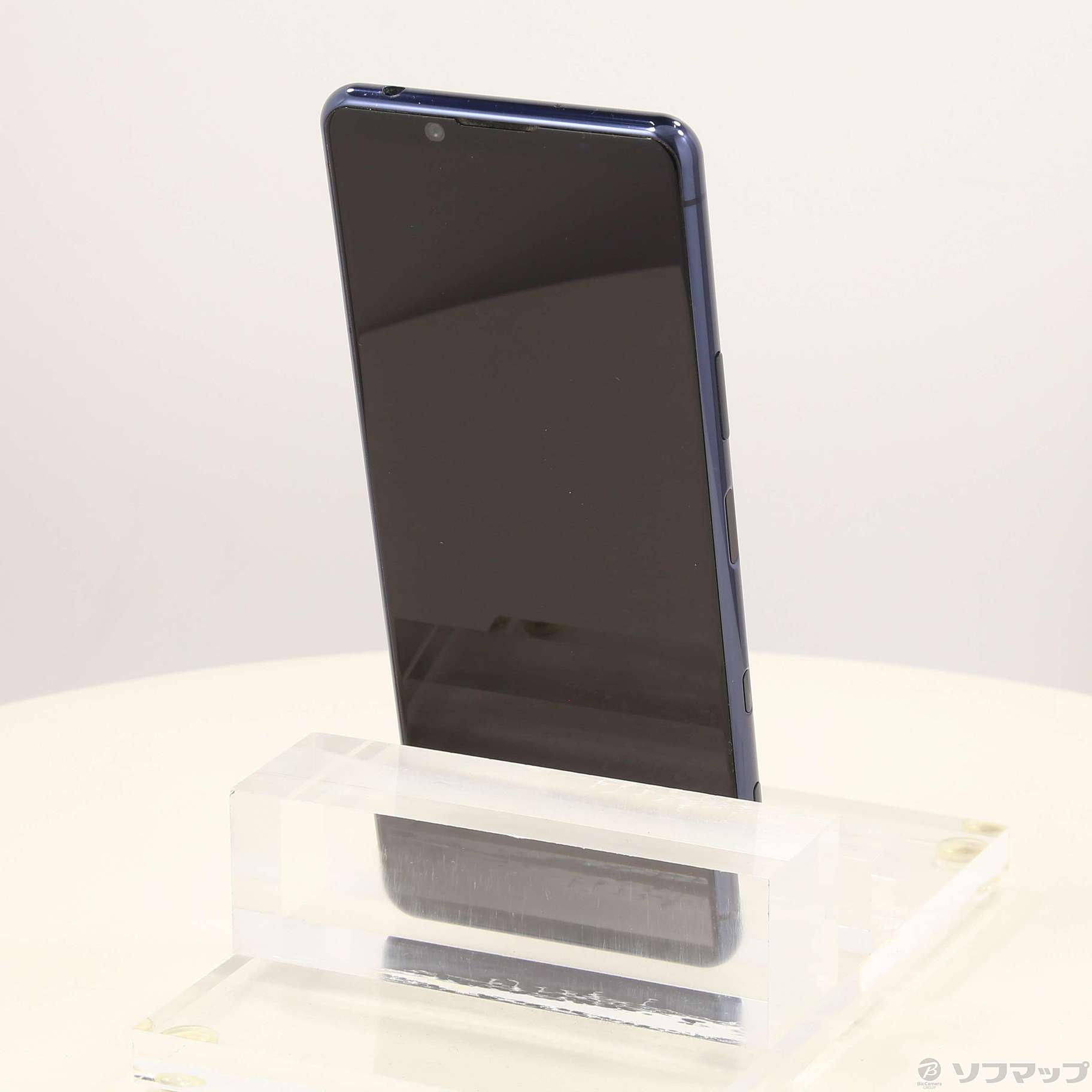 中古】Xperia 5 II 128GB ブルー SOG02 au [2133062185083] - リコレ  
