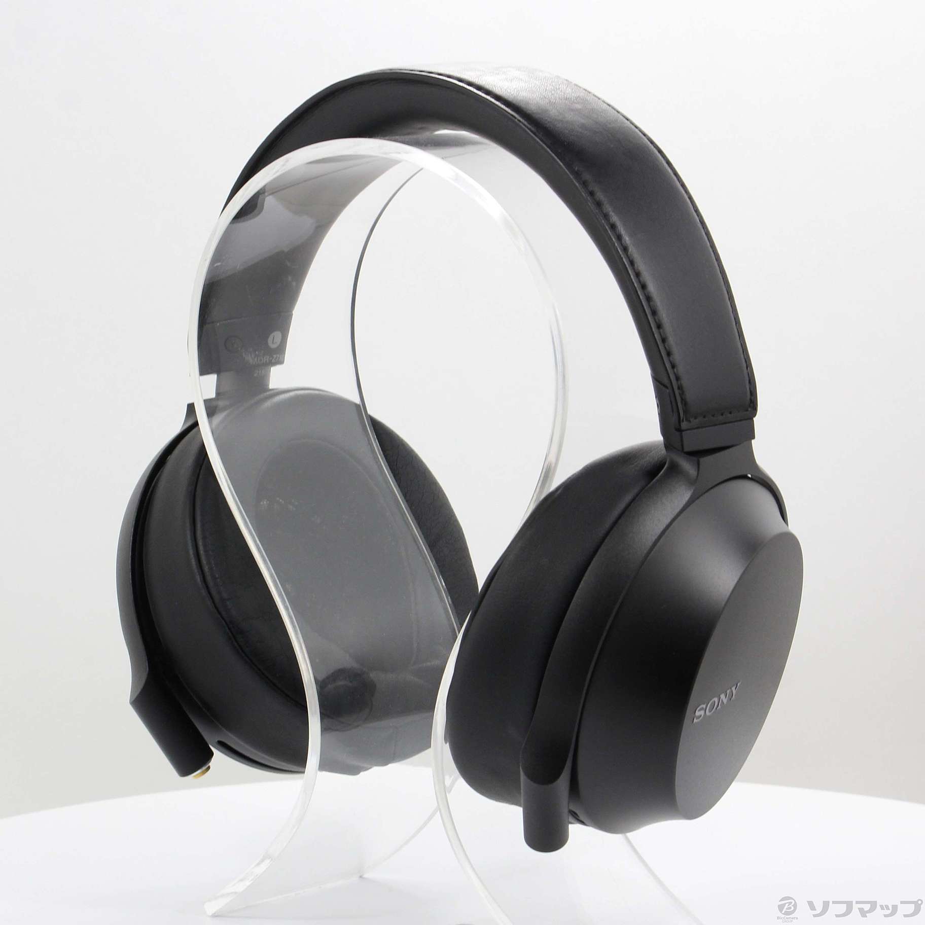 【未使用】SONY MDR-Z7M2 MDR-Z7M2 | ヘッドホン | ソニー
