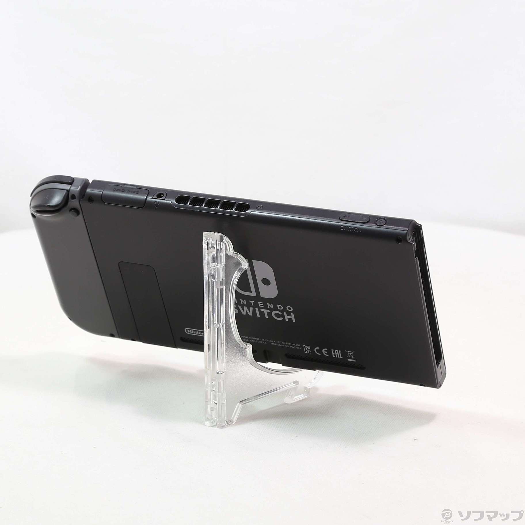 中古】Nintendo Switch 大乱闘スマッシュブラザーズ SPECIAL