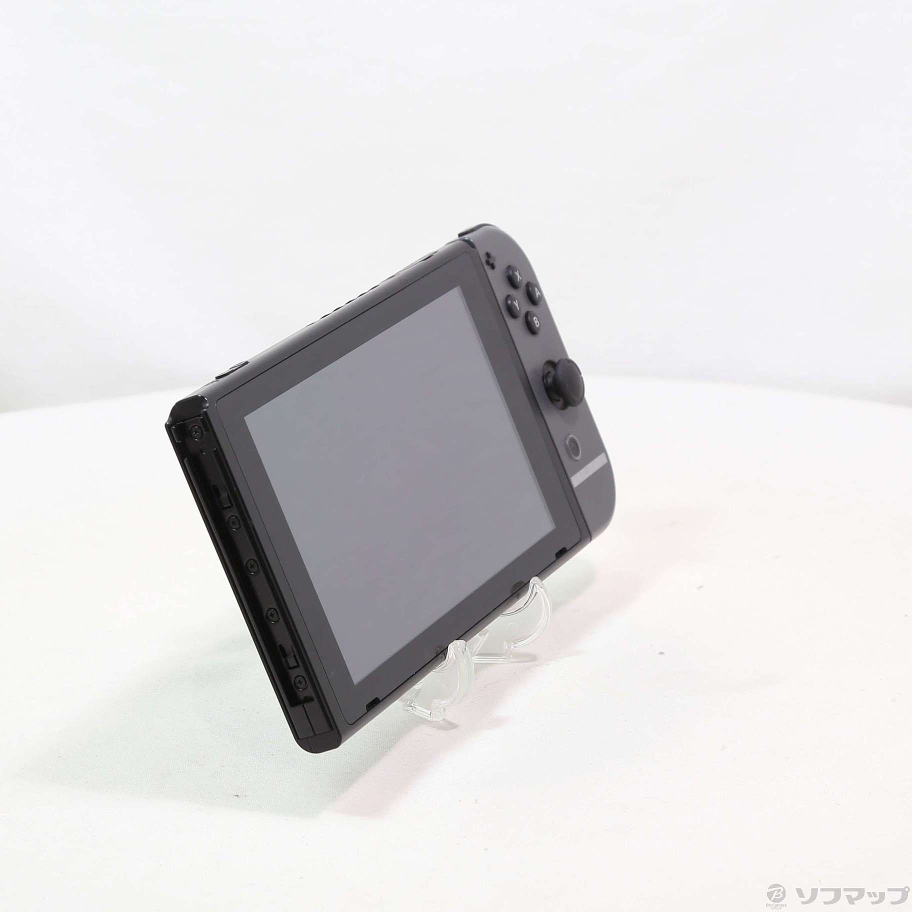 ☆NintendoSwitch ブラック 極美品 ☆ ソフト付 中古】Nintendo Switch 大乱闘スマッシュブラザーズ SPECIAL