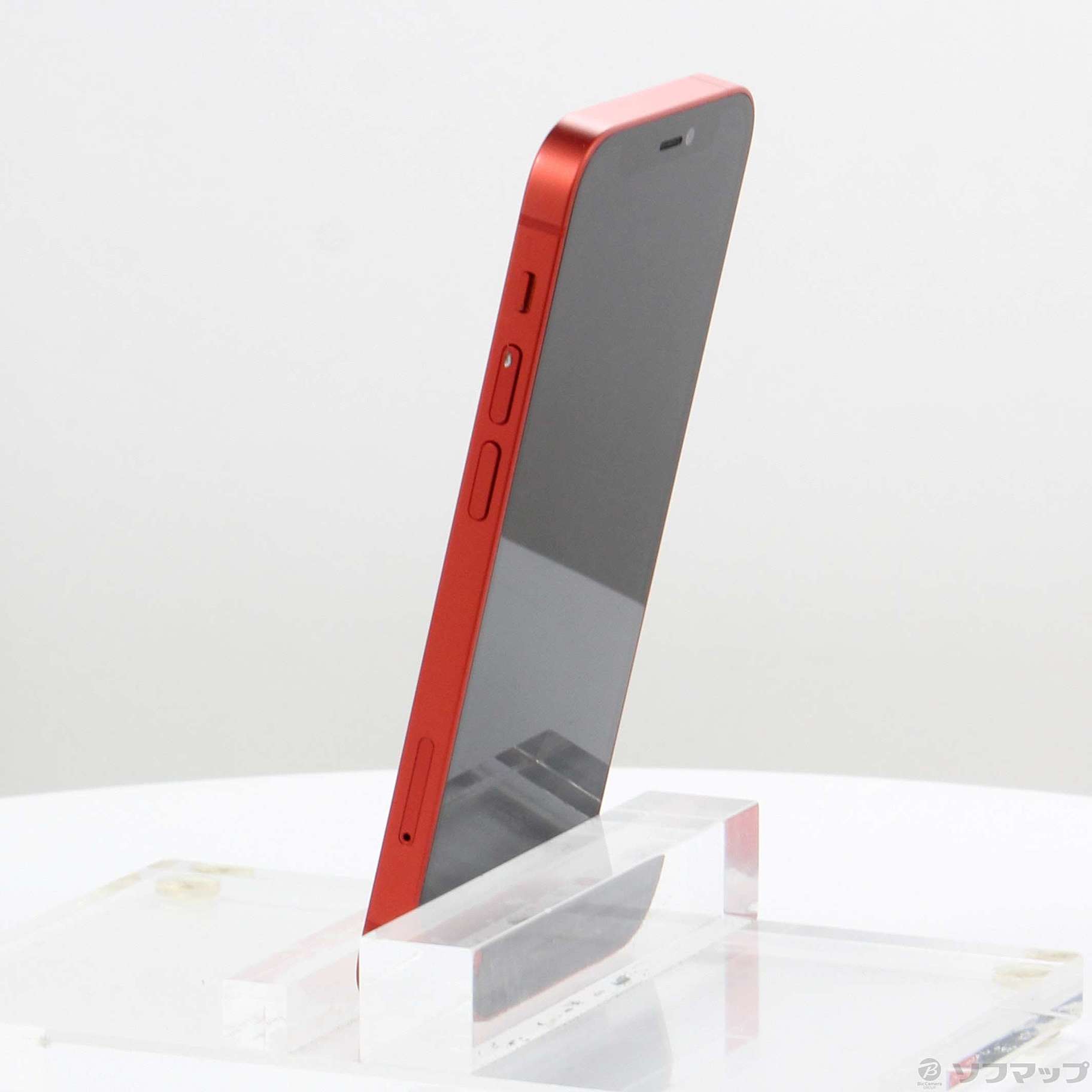 iPhone 12 mini (PRODUCT)RED 64GB SoftBank [���b�h]�̐��i�摜2