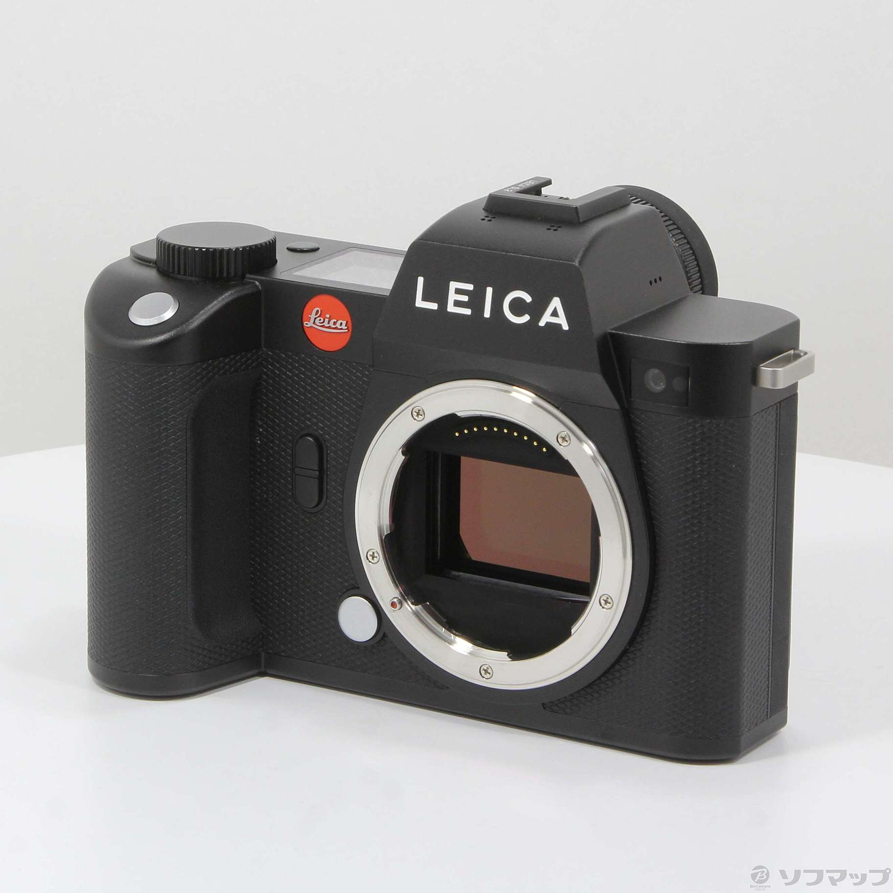 Leica SL2 ボディ Amazon | SL2 ボディ | Leica | ミラーレス一眼