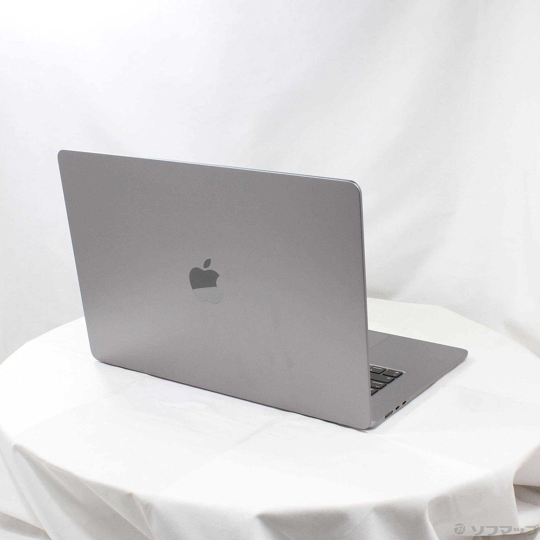 中古】MacBook Air 15.3-inch Mid-2023 MQKQ3J／A Apple M2 8