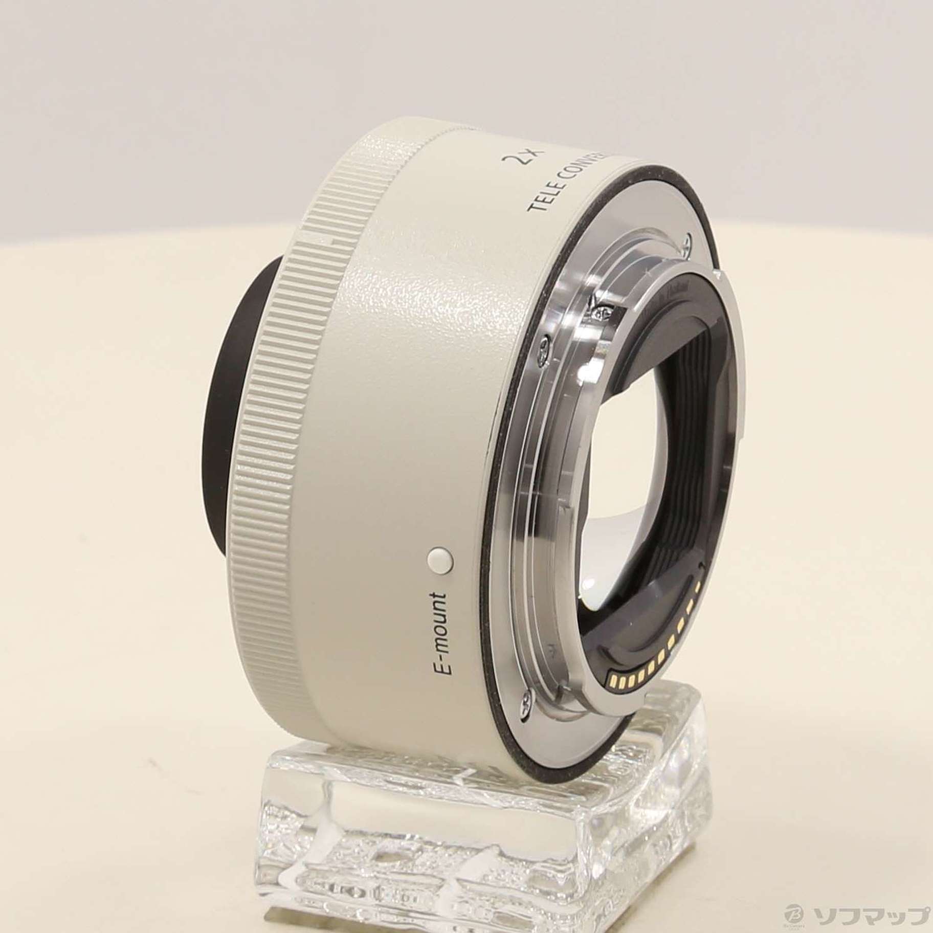 中古】2X テレコンバーター (SEL20TC) [2133062219283] - リコレ