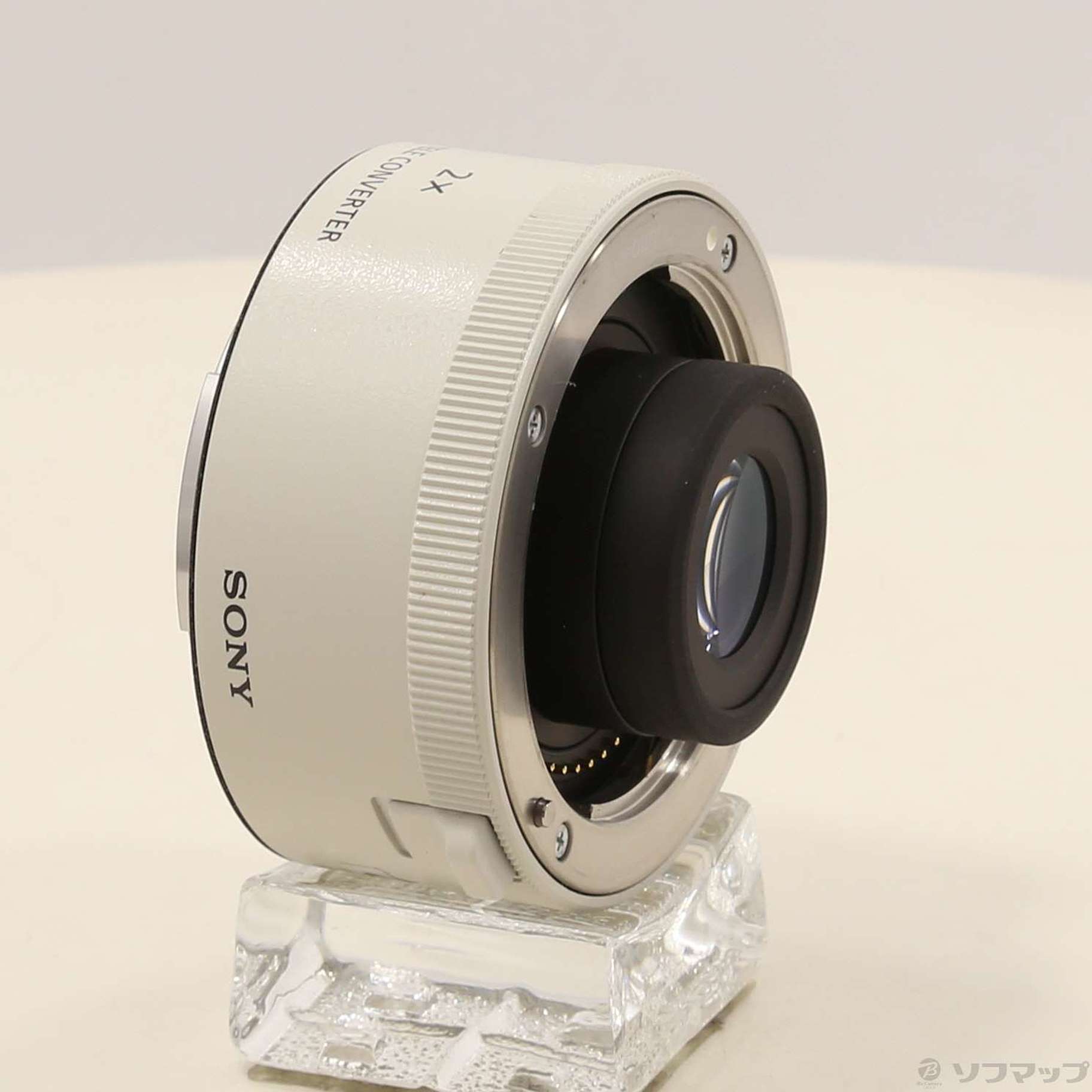 中古】2X テレコンバーター (SEL20TC) [2133062219283] - リコレ