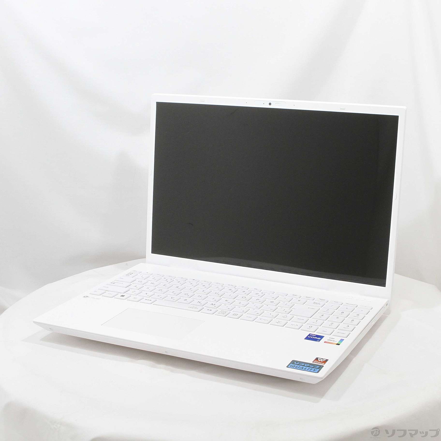 価格.com - NEC LaVie S LS700/NSW PC-LS700NSW [エクストラ
