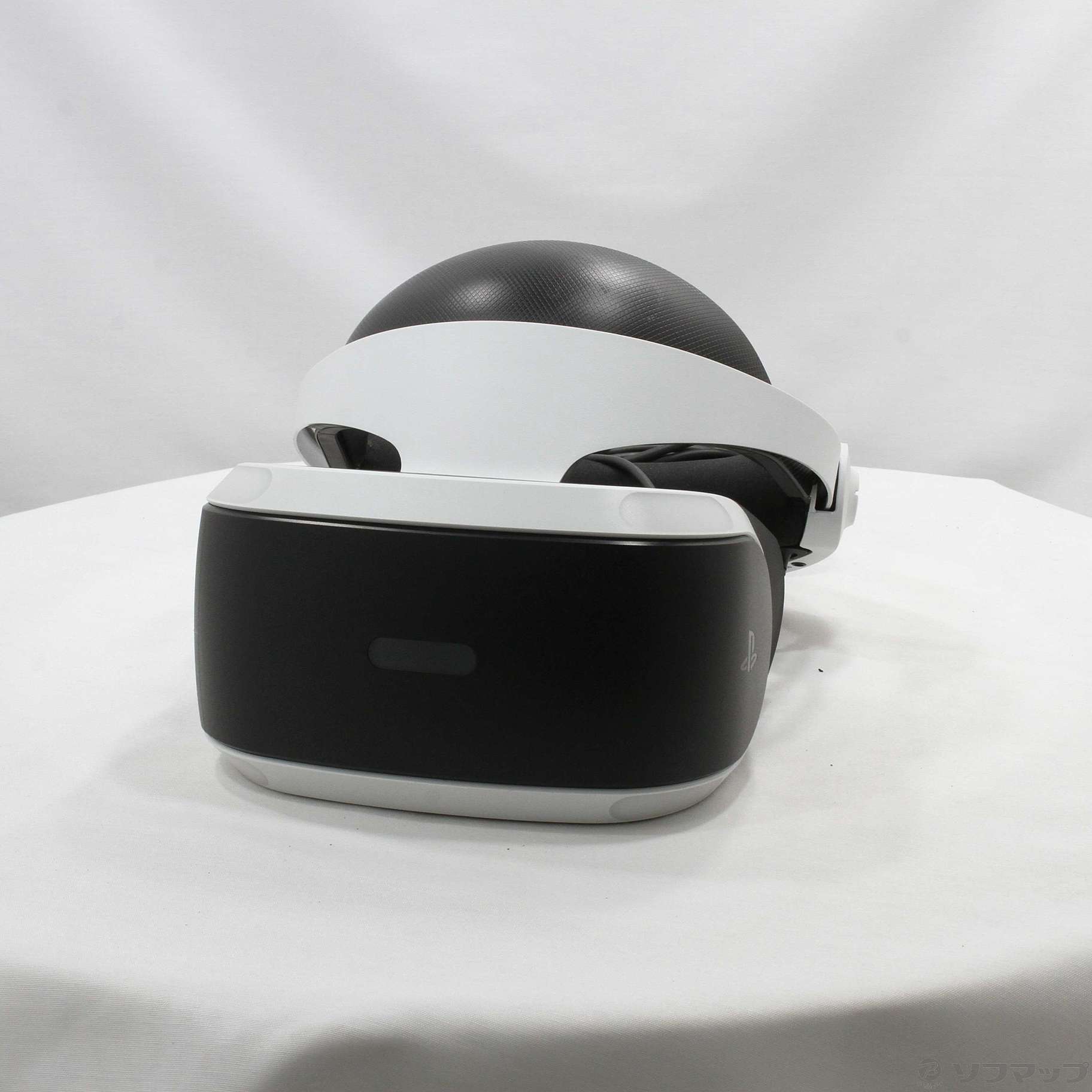 中古】PlayStation VR PlayStation Camera 同梱版 CUHJ-16003