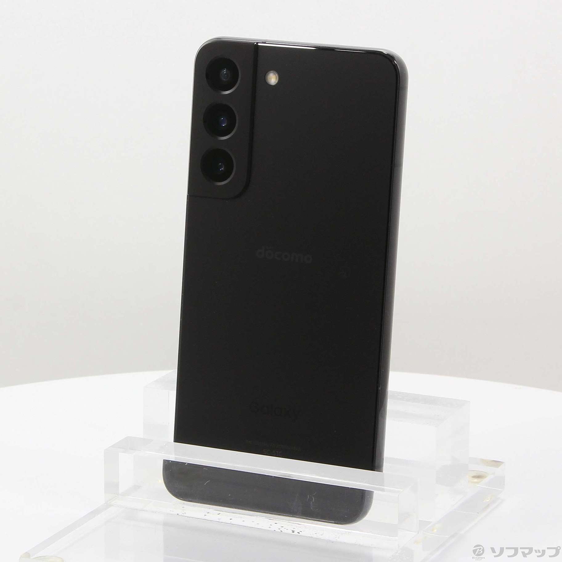Galaxy S22 SC-51C docomo [�t�@���g���u���b�N]