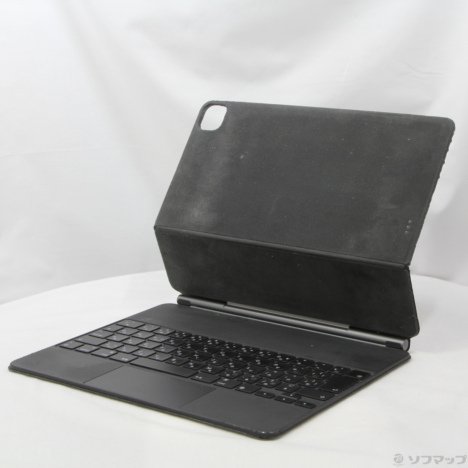 中古】12.9インチiPad Pro 第4世代 用 Magic Keyboard 日本語 JIS