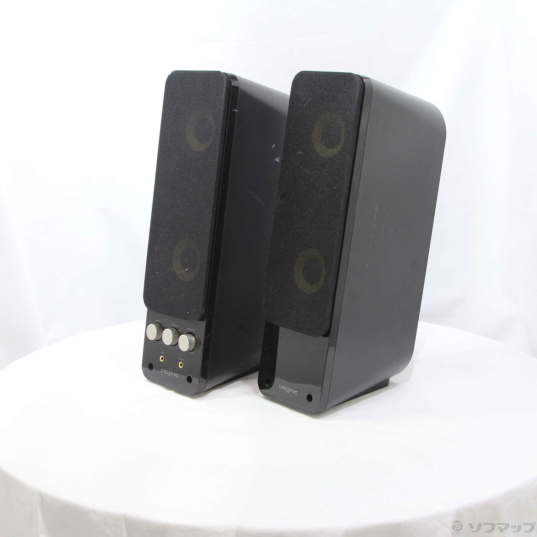 【中古】GigaWorks T40 Series II GW-T40II-R2A [2133062236518] - リコレ！|ビックカメラ ...