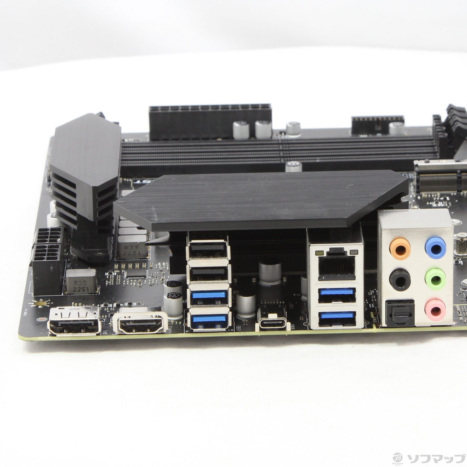 中古】MSI Z790-S01 [2133062236754] - 法人専用リコレ！|ソフマップの