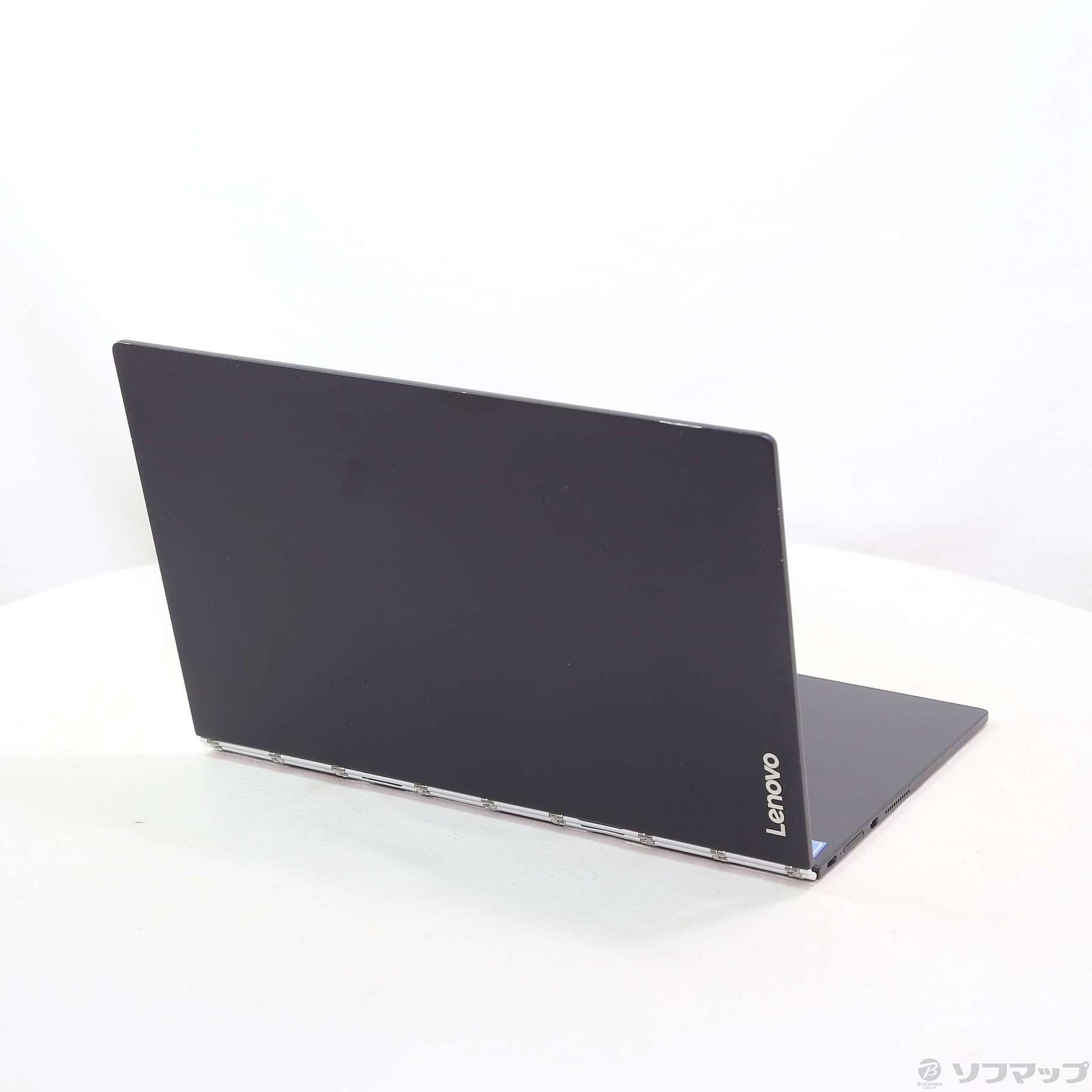 中古】YOGA BOOK YB1-X91L 〔Windows 10〕 [2133062238352] - リコレ