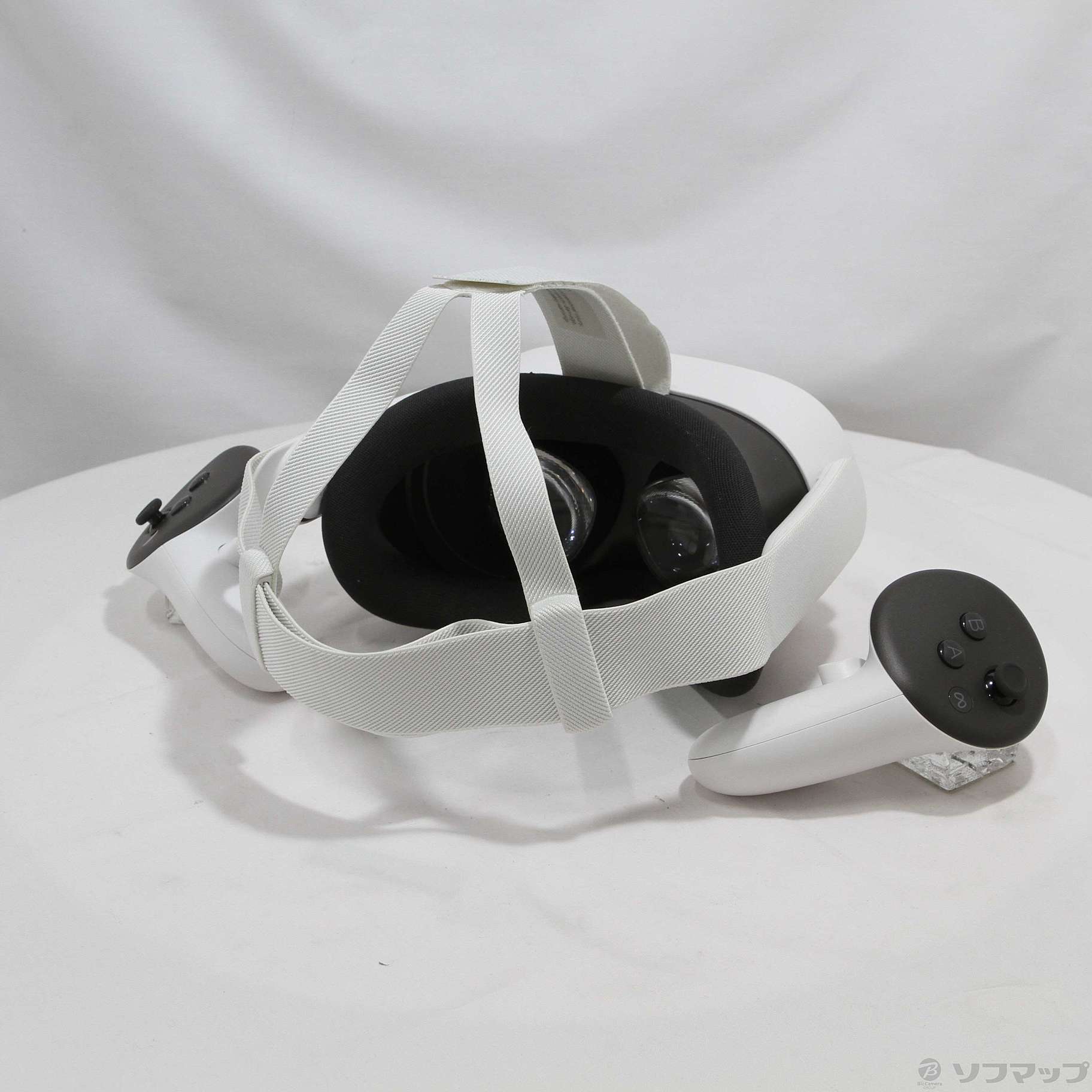 中古】Meta Quest 3S 256GB K100021001 [2133062240034] - リコレ 