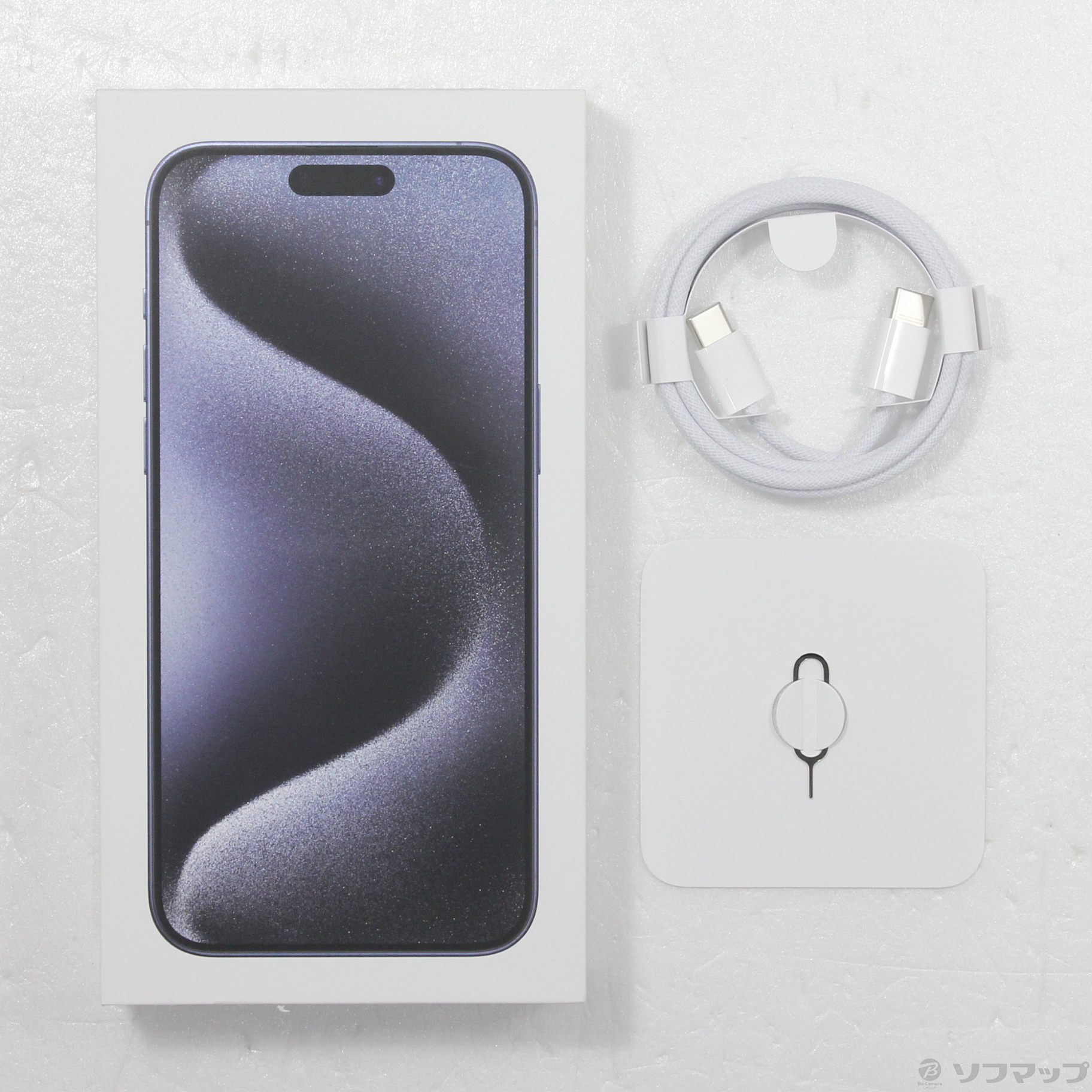 iPhone 15 Pro Max 中古一覧｜SIMフリー・キャリア - 価格.com