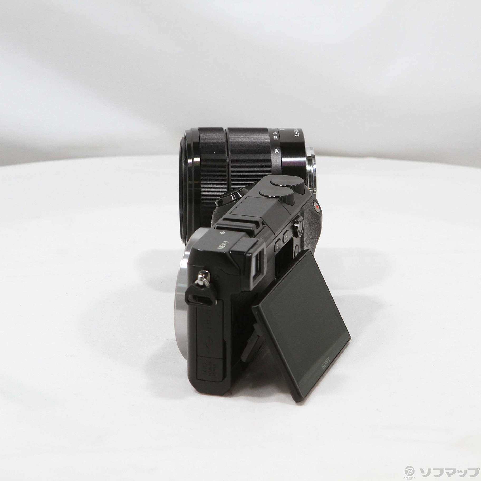 ソニー SONY ミラーレス一眼 α NEX-7 ボディ NEX-7 SONY ミラー