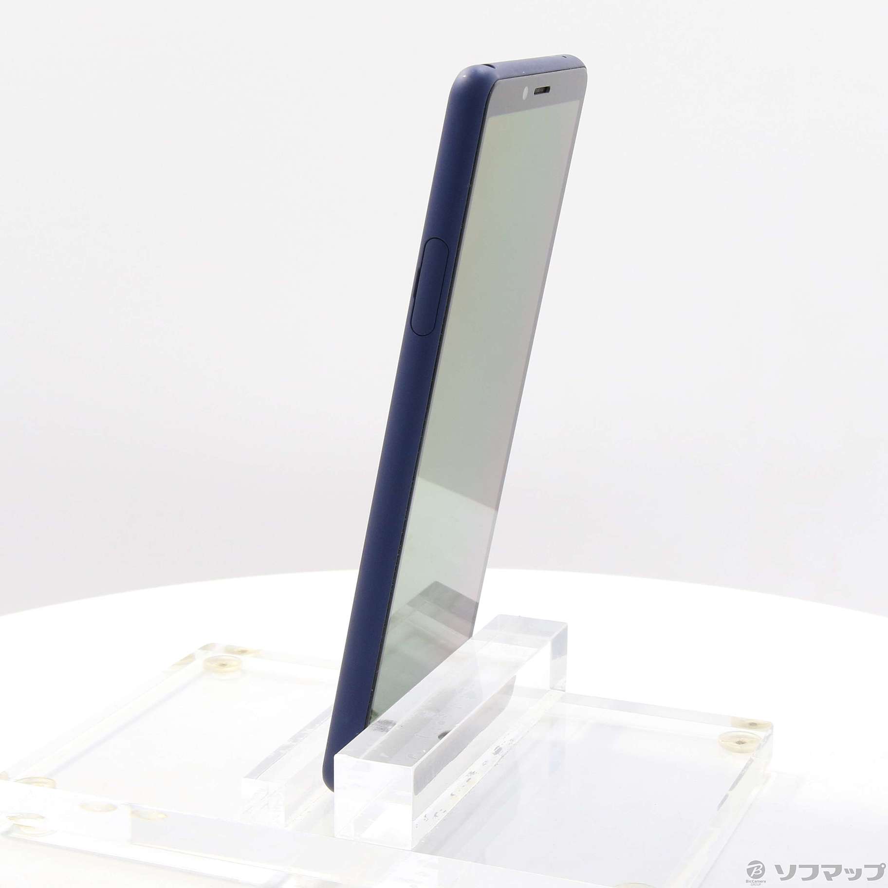 【中古品】docomo Xperia 10 II SO-41A ブルー Xperia 10 II SO-41A[64GB] docomo ブルーの買取価格｜中古