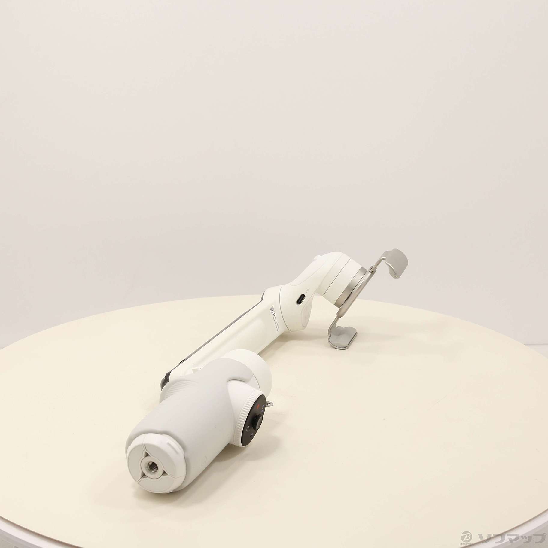中古】〔中古品〕 Insta360 Flow Standalone ホワイト