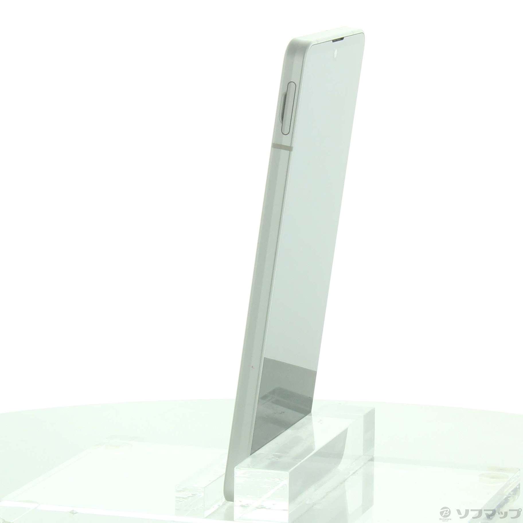 【SIMフリー】AQUOS sense6 SHG05 シルバー AQUOS sense6 SHG05（au） 商品一覧｜ムスビー【中古スマホ