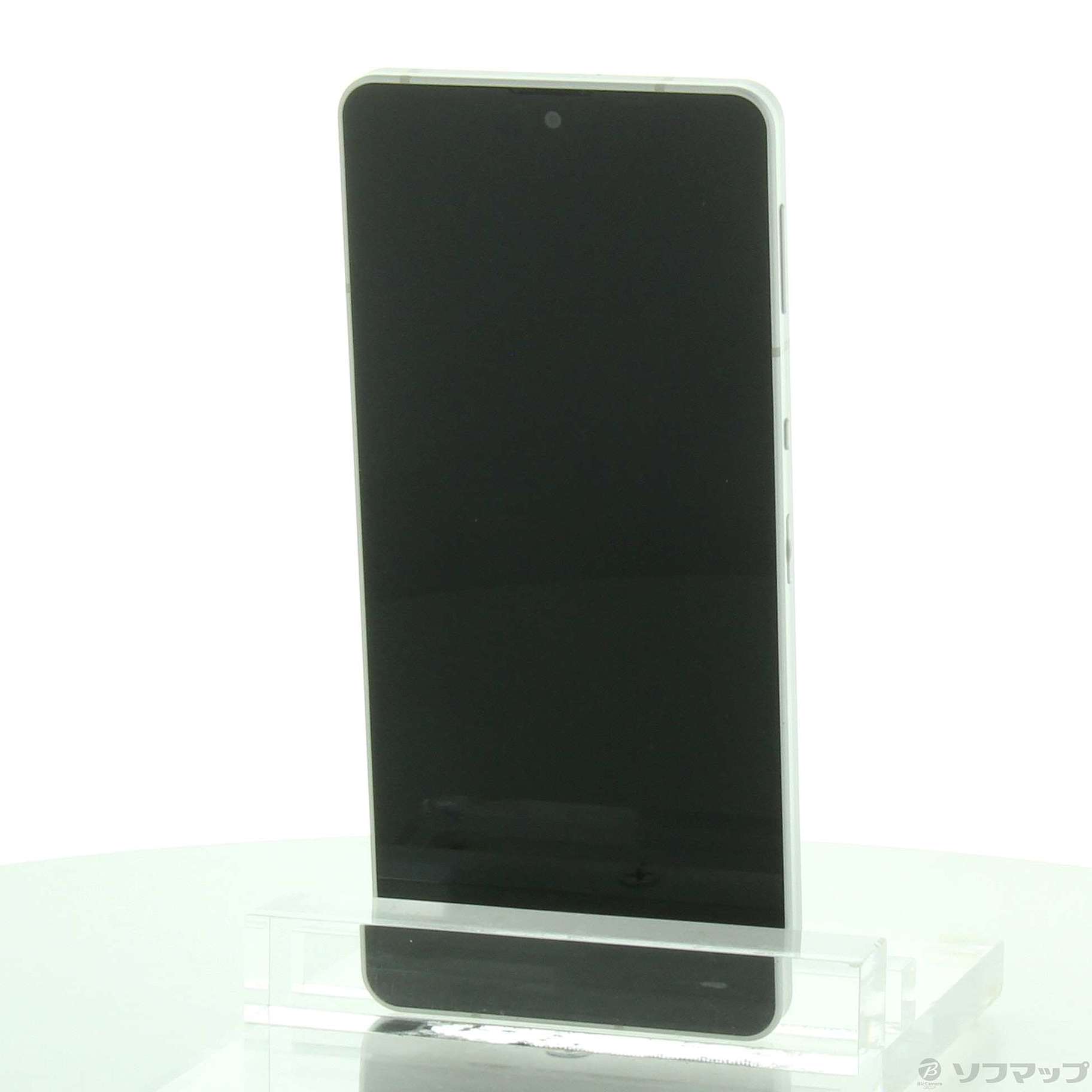 SHARP - SHARP AQUOS sense6 SHG05 64GB シルバー AQUOS sense6 SHG05 auのスペック・性能｜AQUOS：シャープ