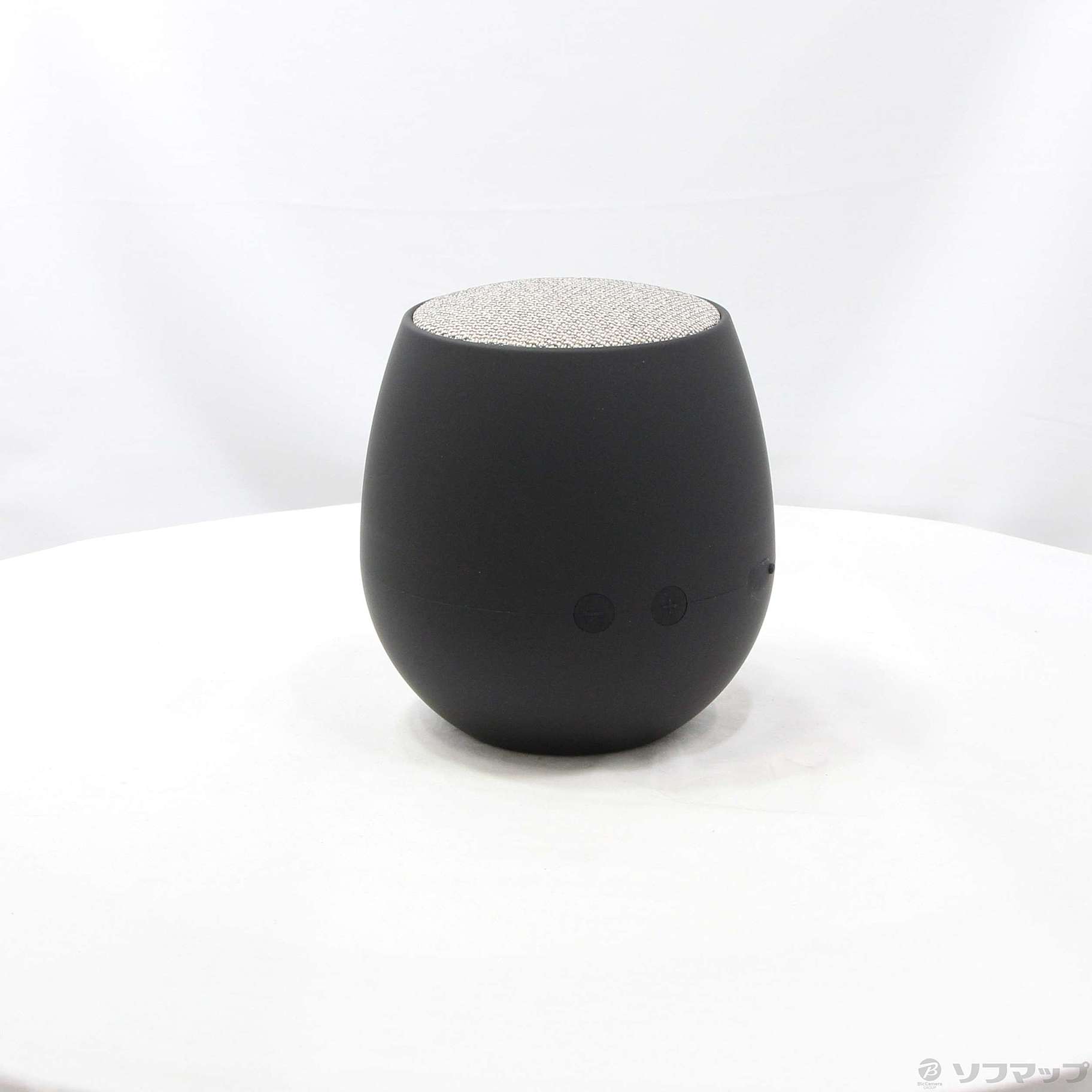 中古】セール対象品 〔展示品〕 aJAZZ+ ブラック KF-0401
