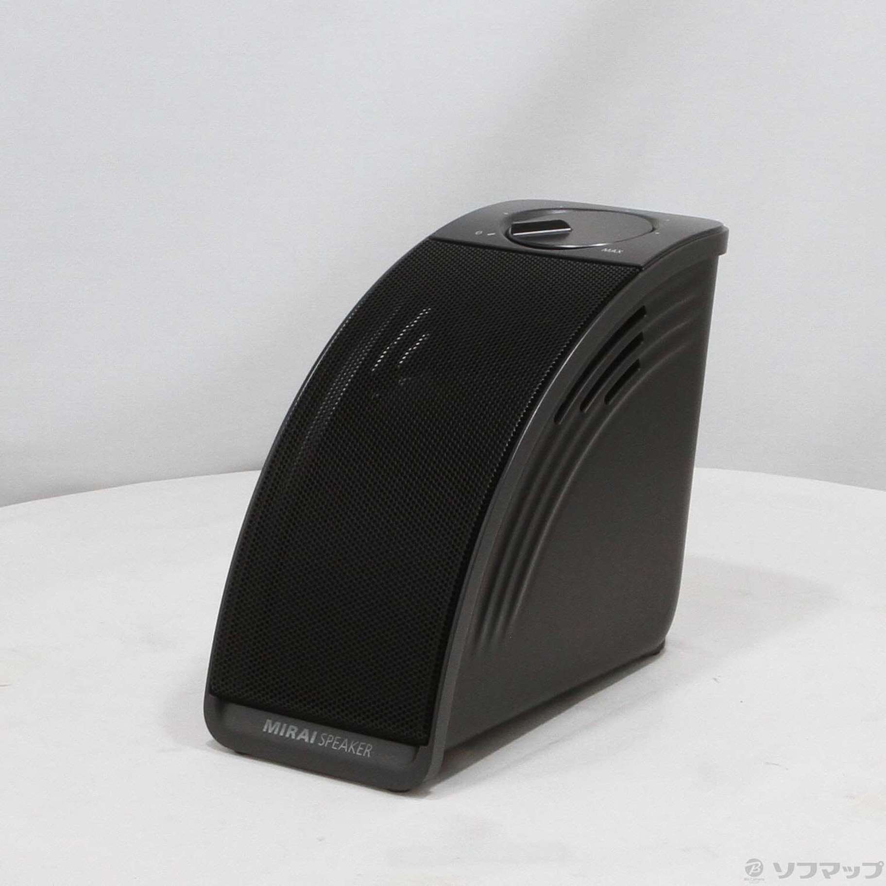 中古】〔展示品〕 ミライスピーカー・ミニ SF-MIRAIS7 [2133062253676