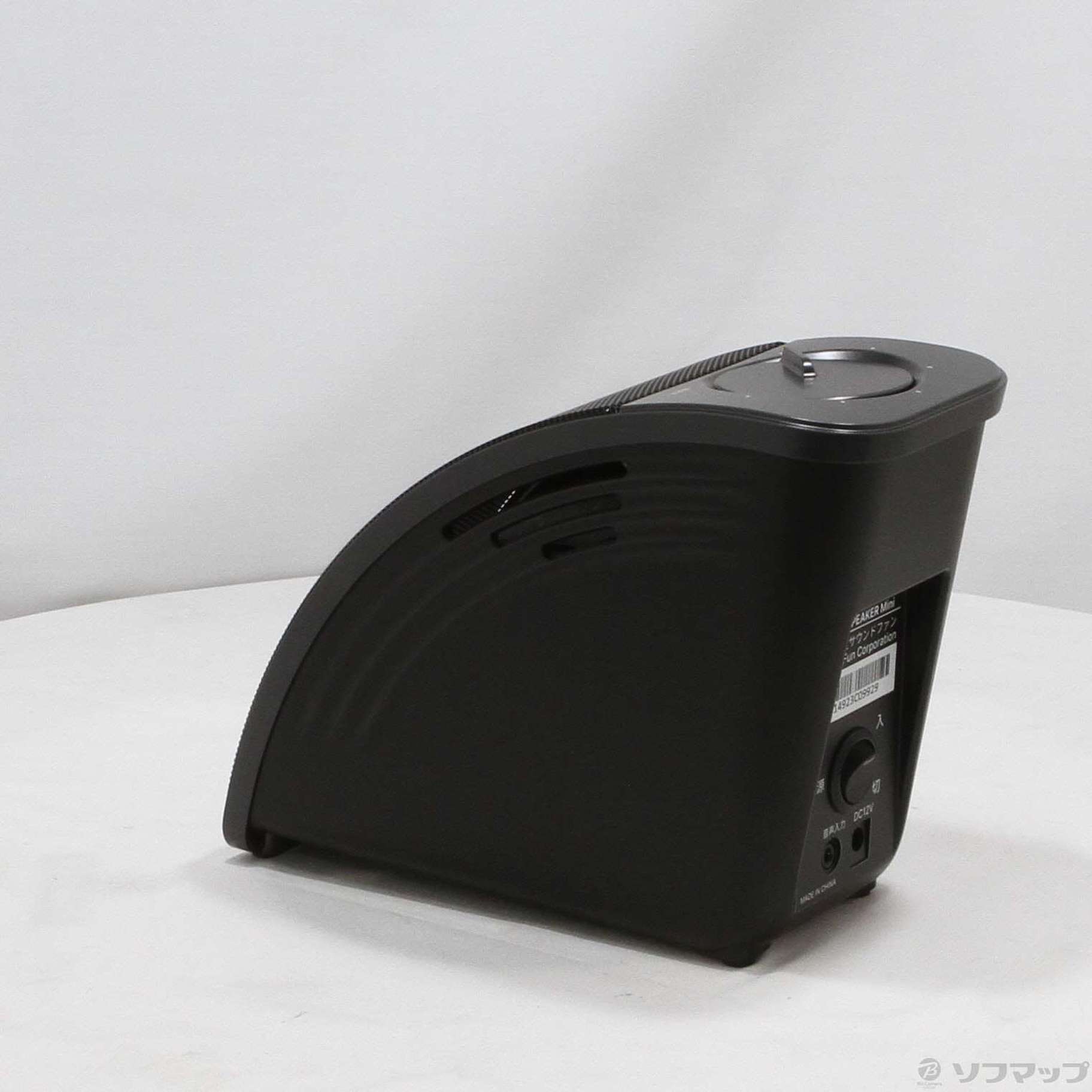 中古】〔展示品〕 ミライスピーカー・ミニ SF-MIRAIS7 [2133062253676