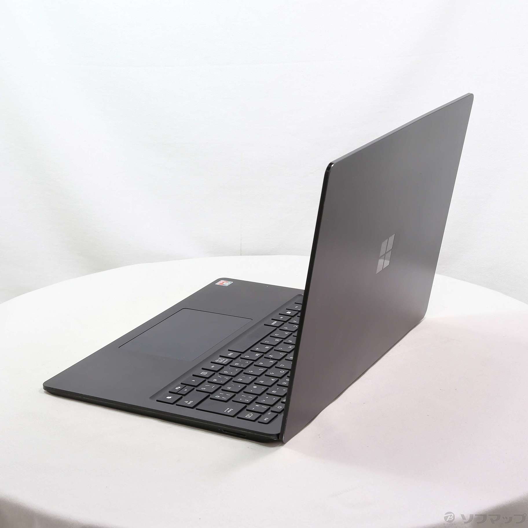 中古】Surface Laptop 3 〔Core i5／8GB／SSD256GB〕 V4C-00039 