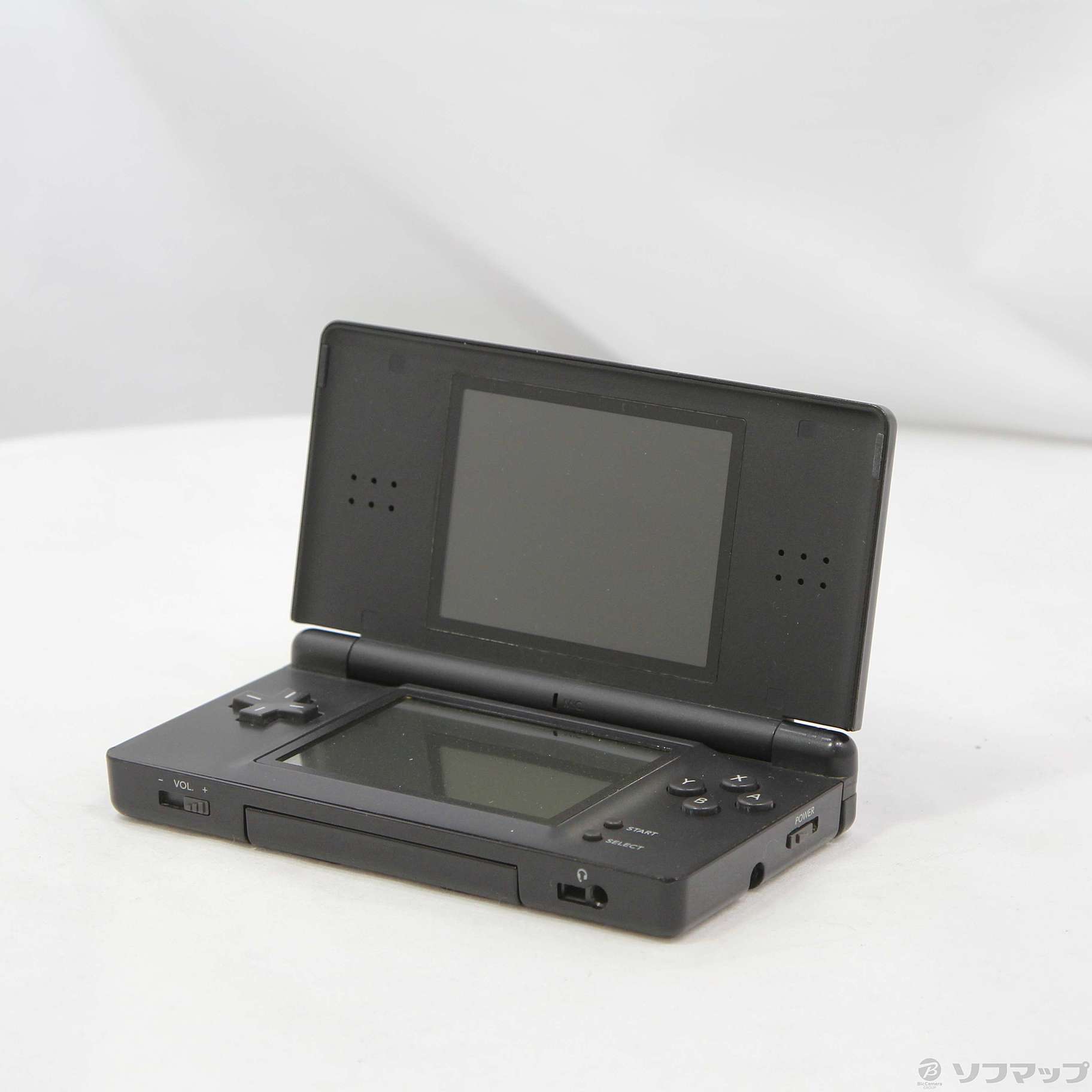 ニンテンドー  DS LITE  ジェット ブラック　箱付 ✨極美品✨ NINTENDO DS Lite ジェットブラック - メルカリ