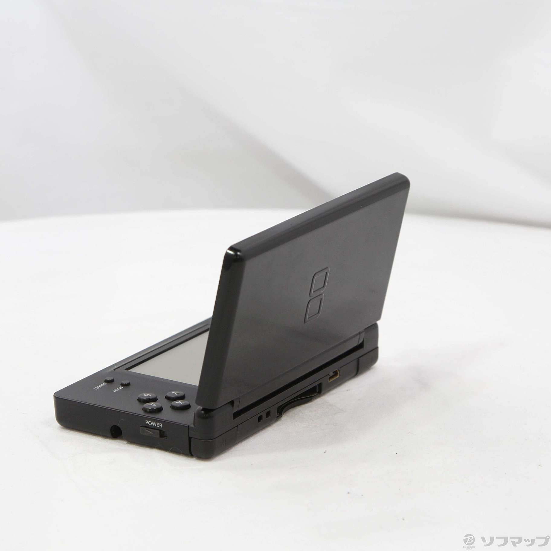 中古】ニンテンドーDS Lite ジェットブラック NDS