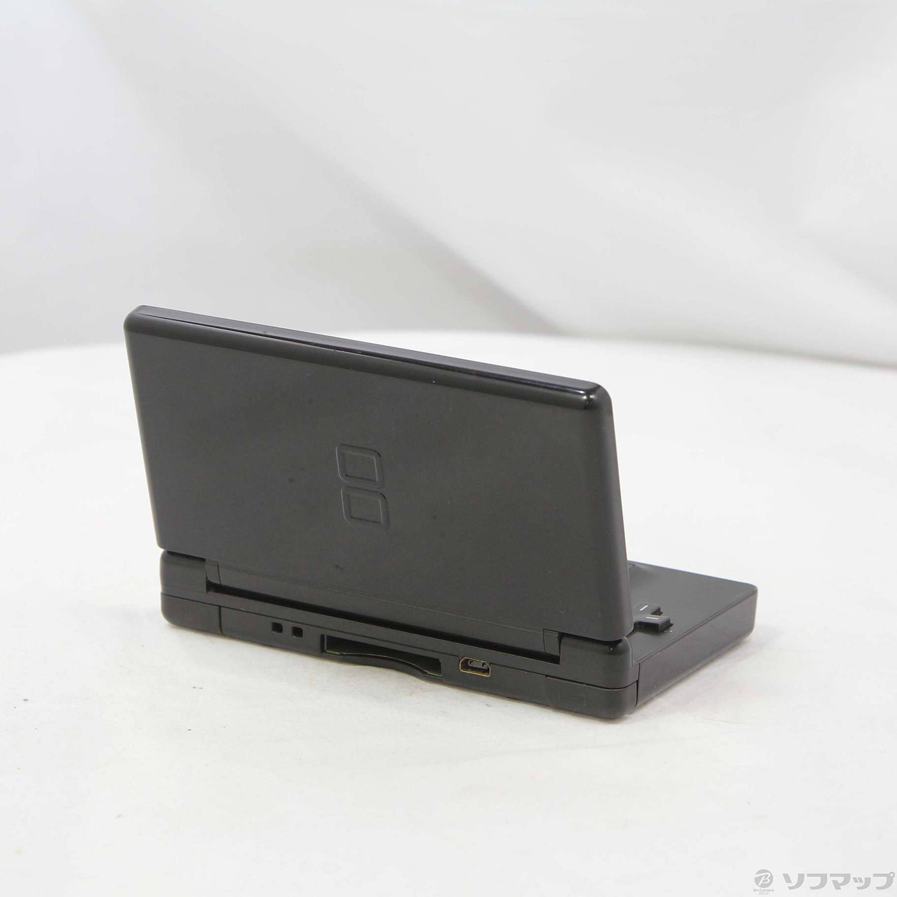 中古】ニンテンドーDS Lite ジェットブラック NDS [2133062259685