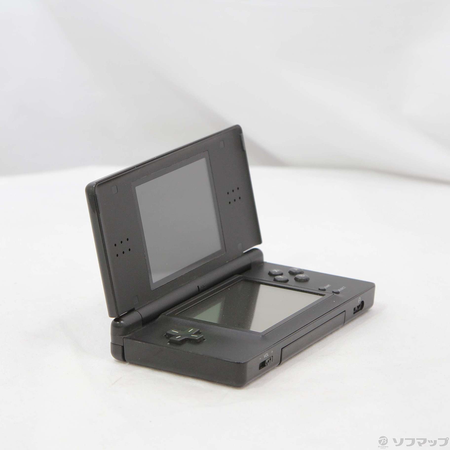 中古】ニンテンドーDS Lite ジェットブラック NDS [2133062259685
