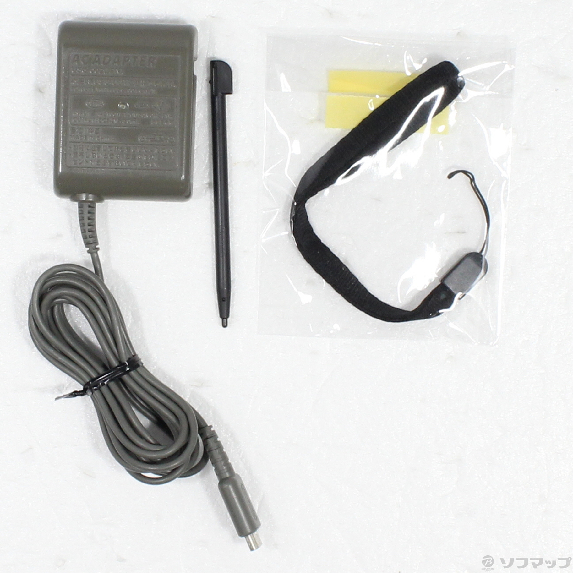 中古】ニンテンドーDS Lite ジェットブラック NDS [2133062259685