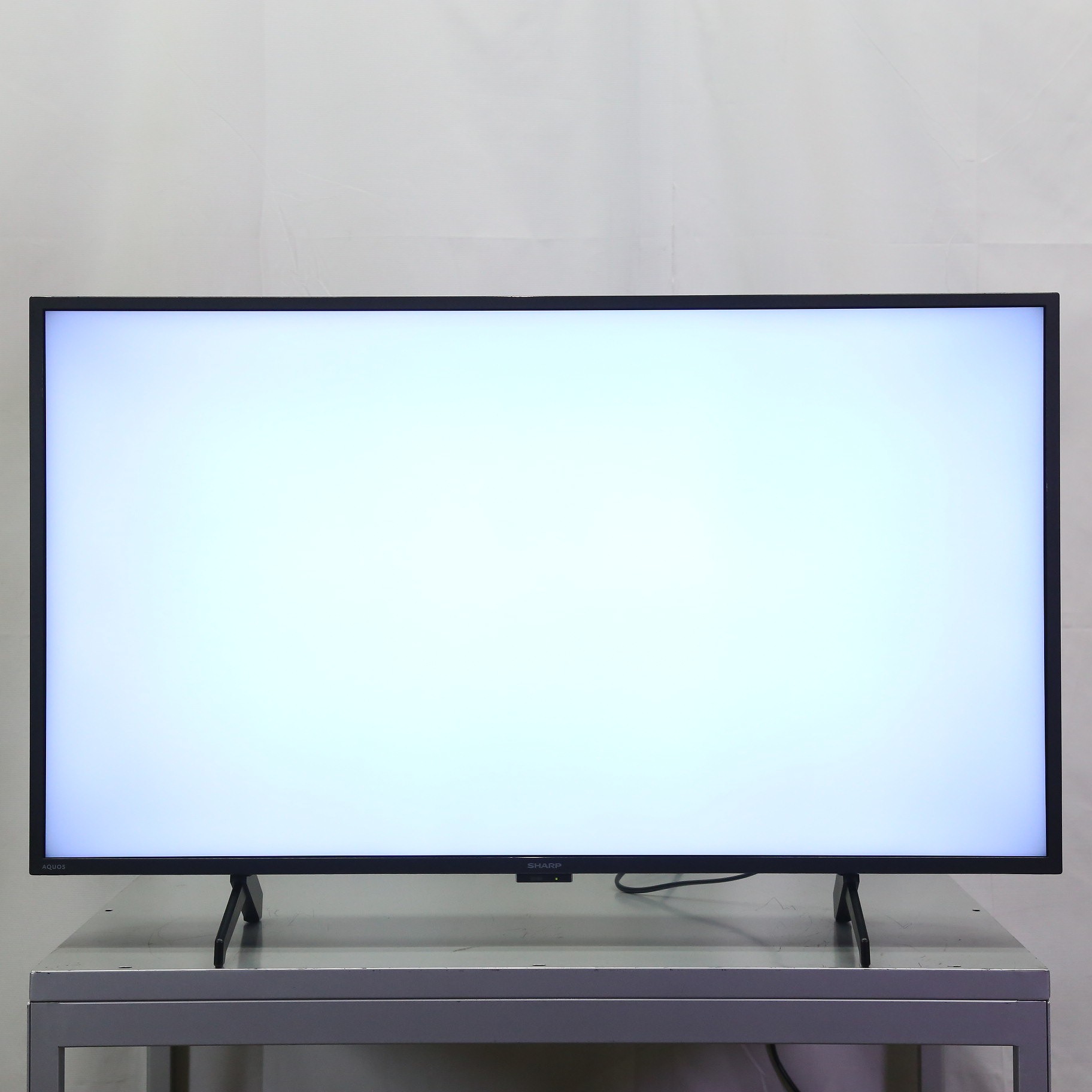 全国販売店 シャープ(SHARP) 4T-C42FL1 AQUOS(アクオス) 4K液晶テレビ 