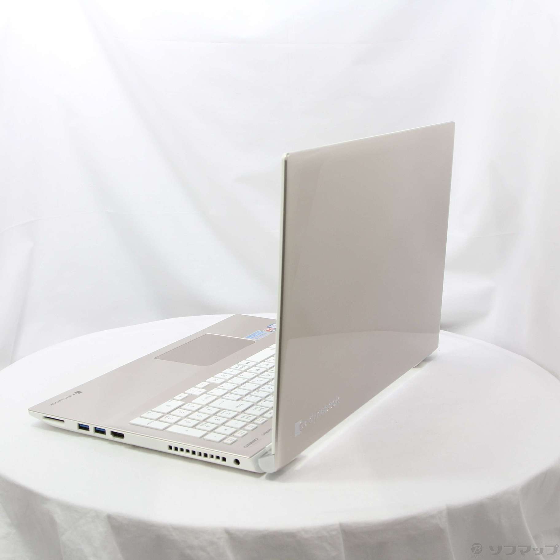 dynabook T65^GG PT65GGP-REA TeS[h kWindows 10l