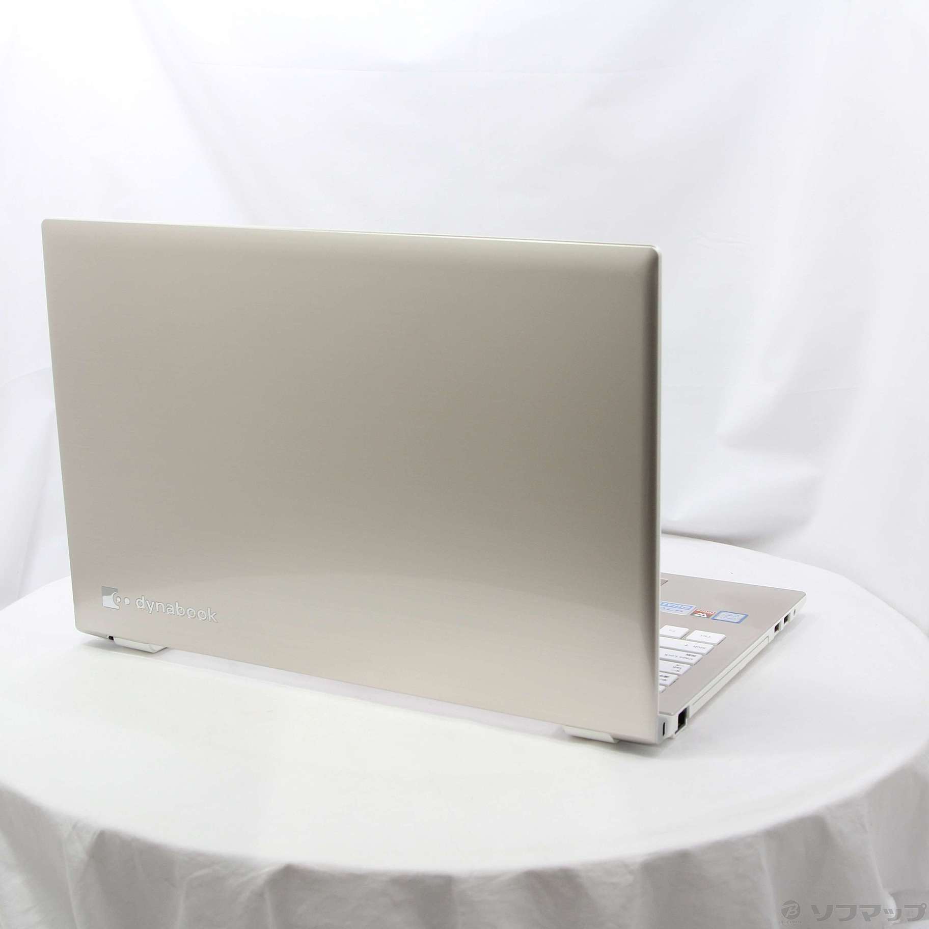 dynabook T65^GG PT65GGP-REA TeS[h kWindows 10l