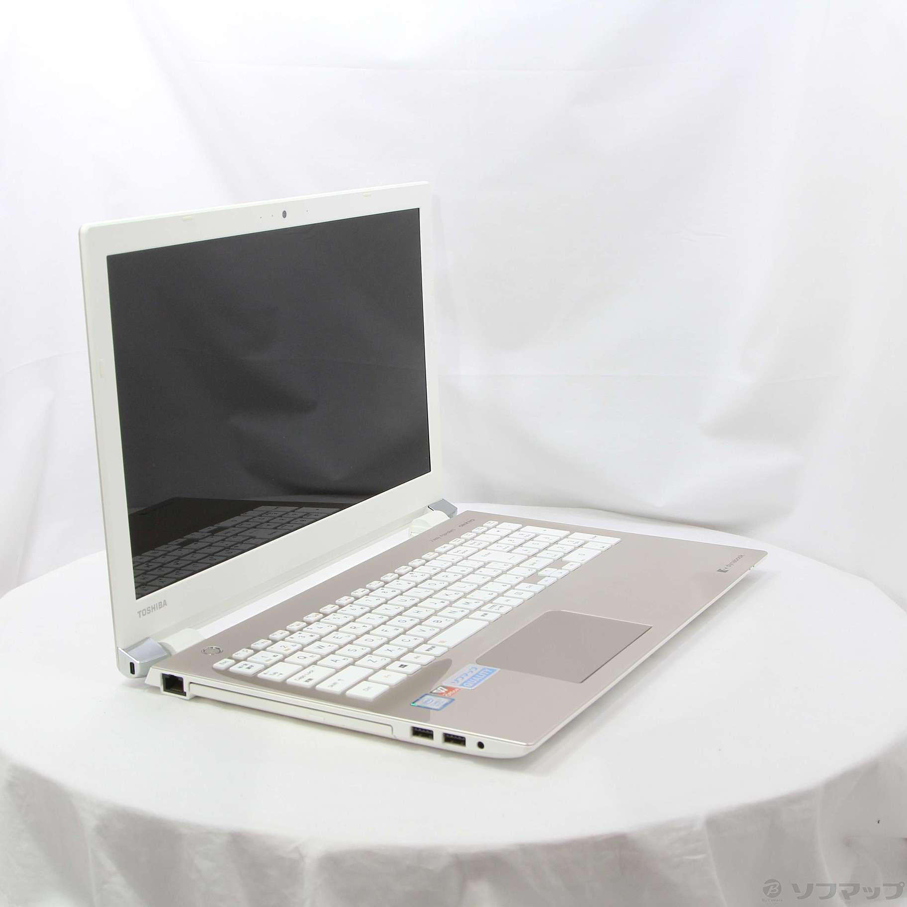 dynabook T65^GG PT65GGP-REA TeS[h kWindows 10l
