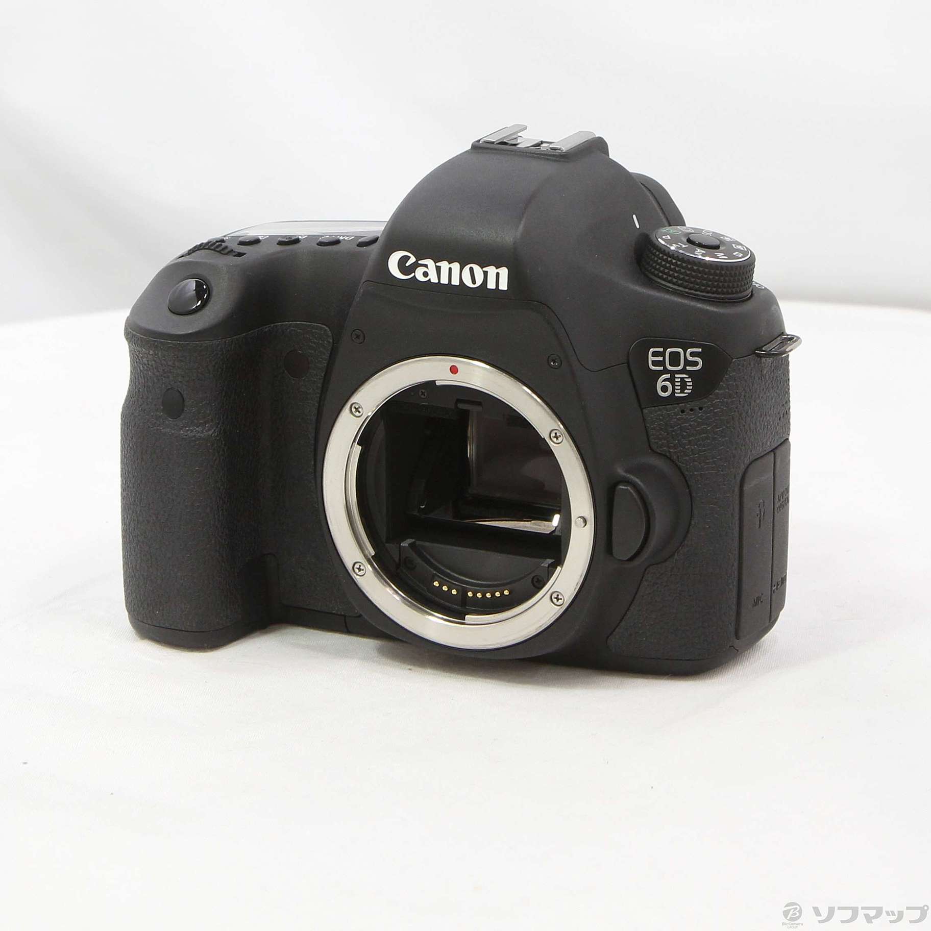 EOS 6D ボディ