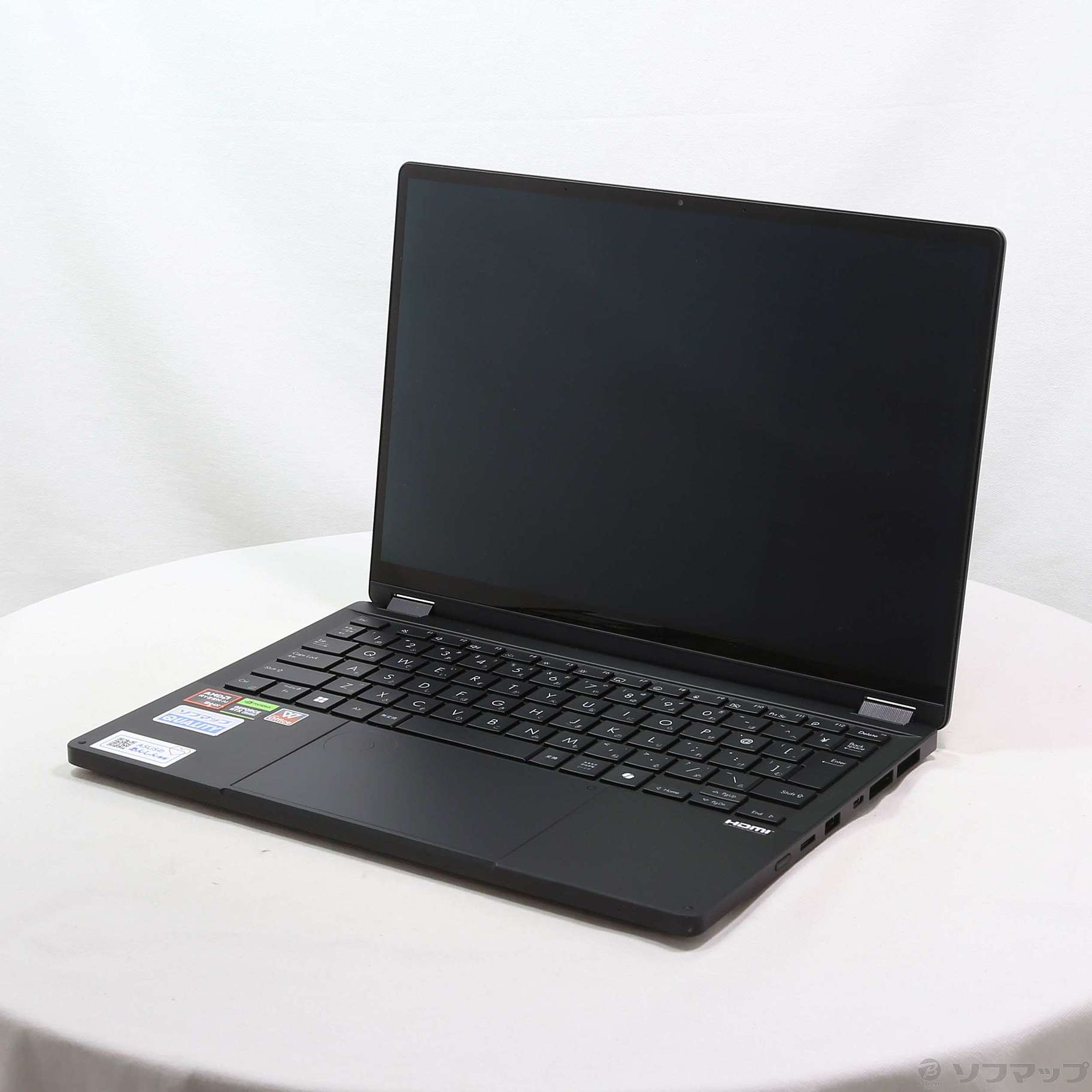 中古】ProArt PX13 HN7306WI HN7306WV-AI9321R4060W [2133062277764