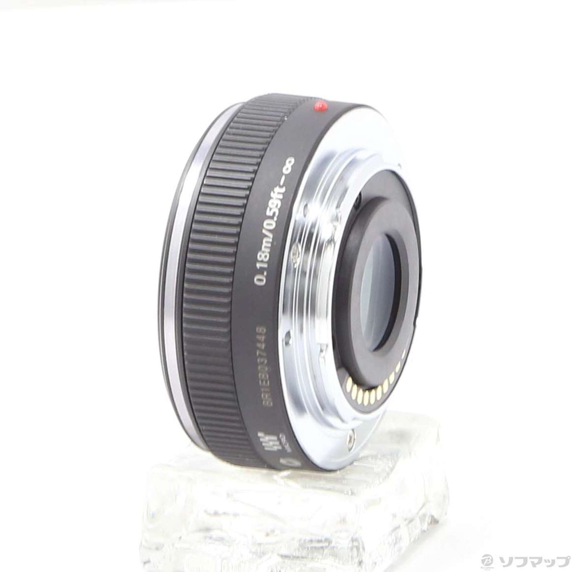 Amazon.com : Panasonic LUMIX G 14mm/F2.5 ASPH. Pancake Lens