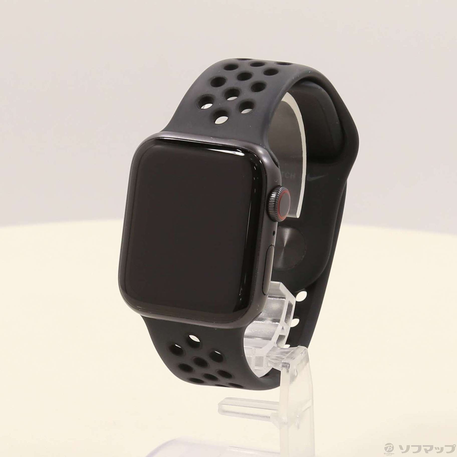 中古】Apple Watch SE 第1世代 Nike GPS + Cellular 40mm