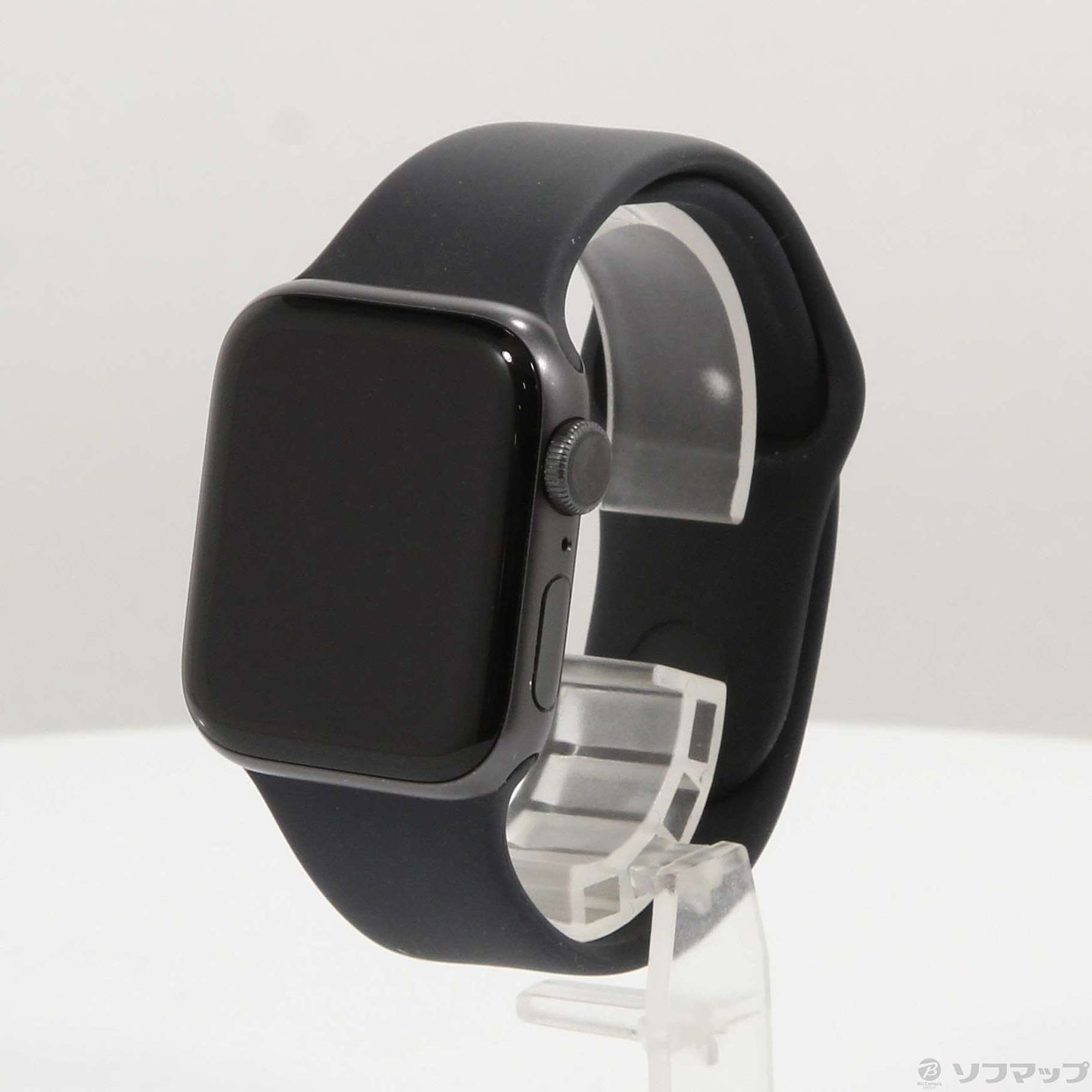 中古】Apple Watch Series 5 GPS 40mm スペースグレイアルミニウム 中古】Apple Watch Series 5 GPS 40mm スペースグレイアルミニウム