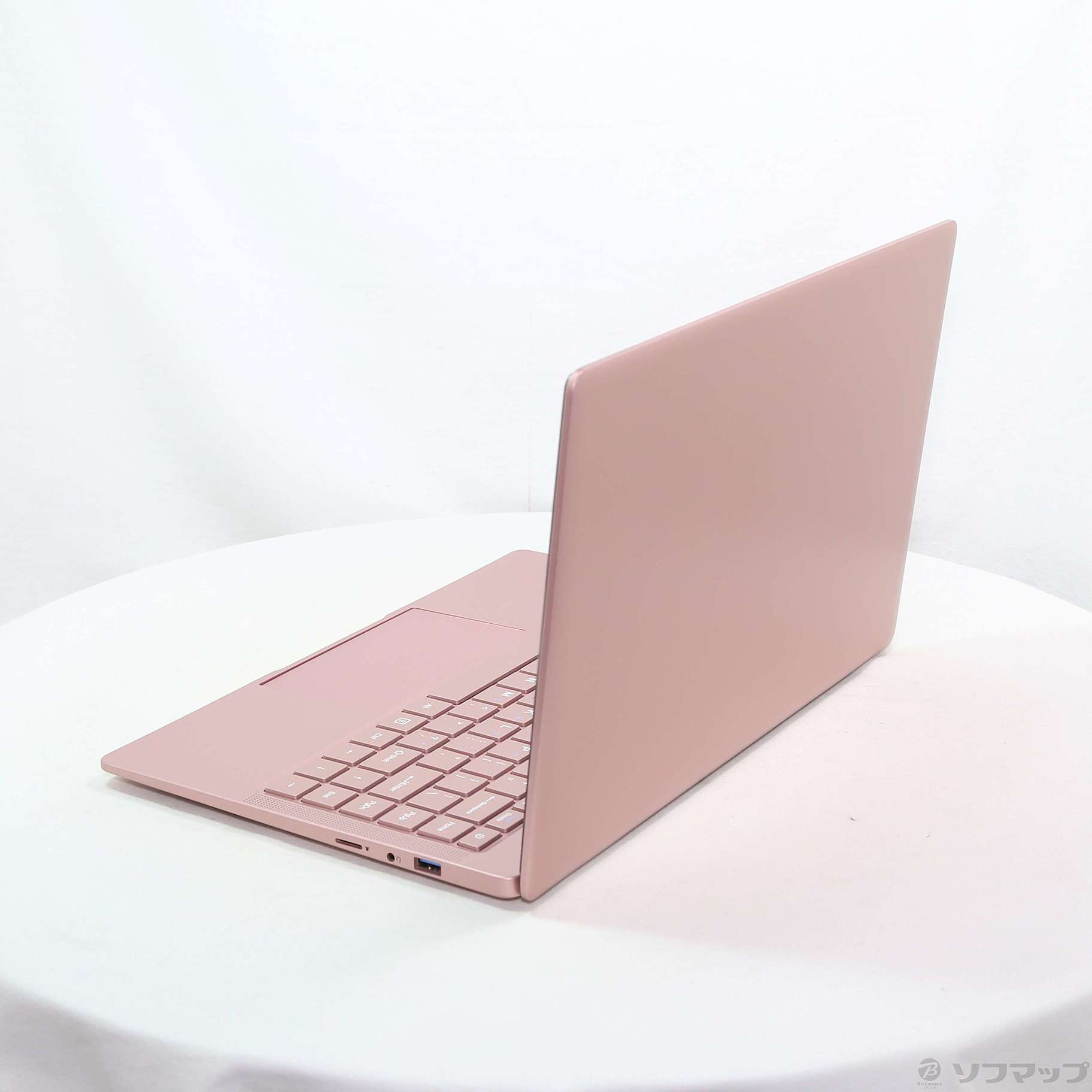 中古】14インチWindowsノート M142／4120-A1-REV10-8／Z37／HS