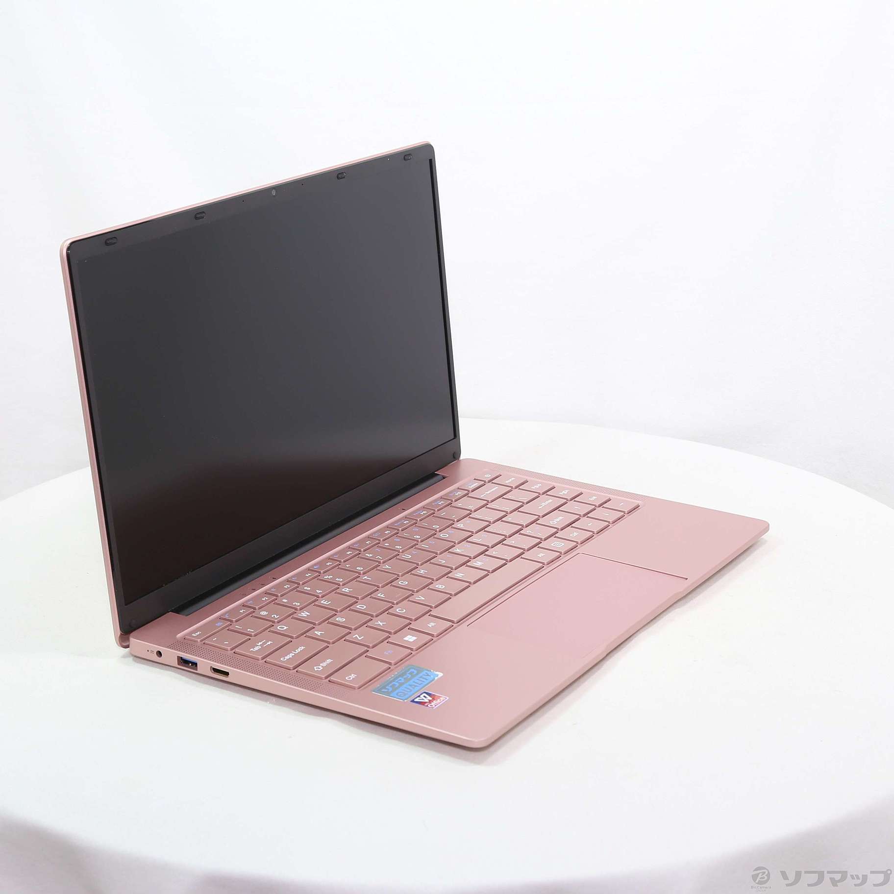 中古】14インチWindowsノート M142／4120-A1-REV10-8／Z37／HS-4DX